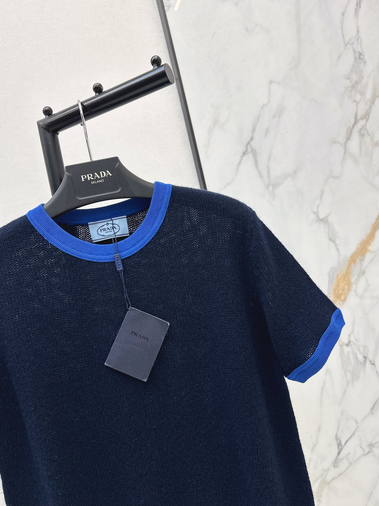 26SS NEW cashmere sweater
