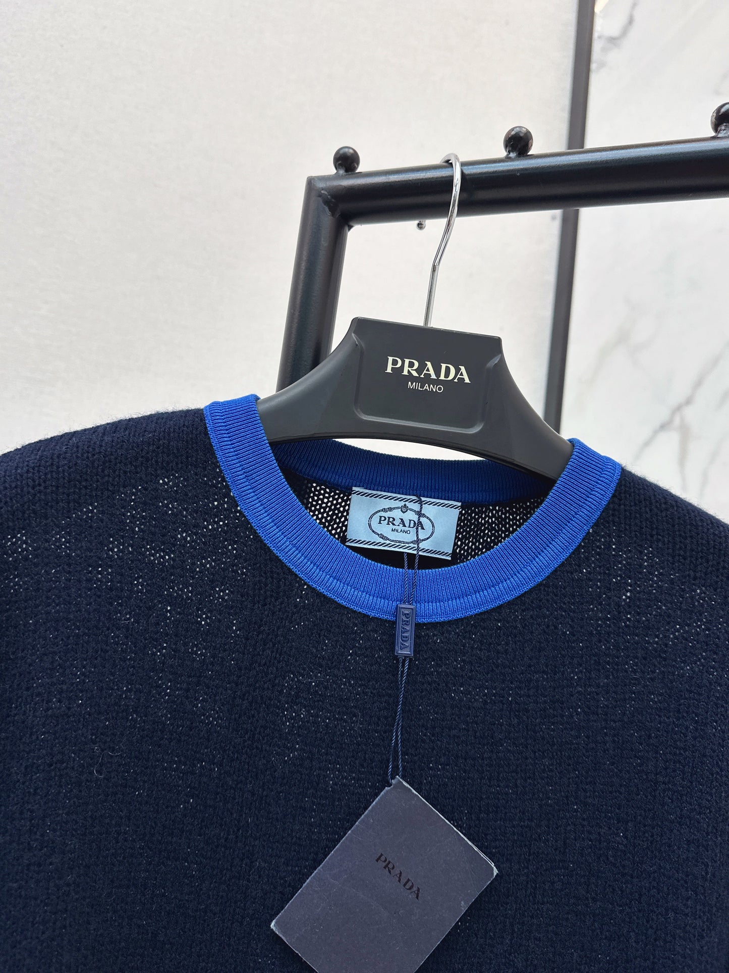 26SS NEW cashmere sweater