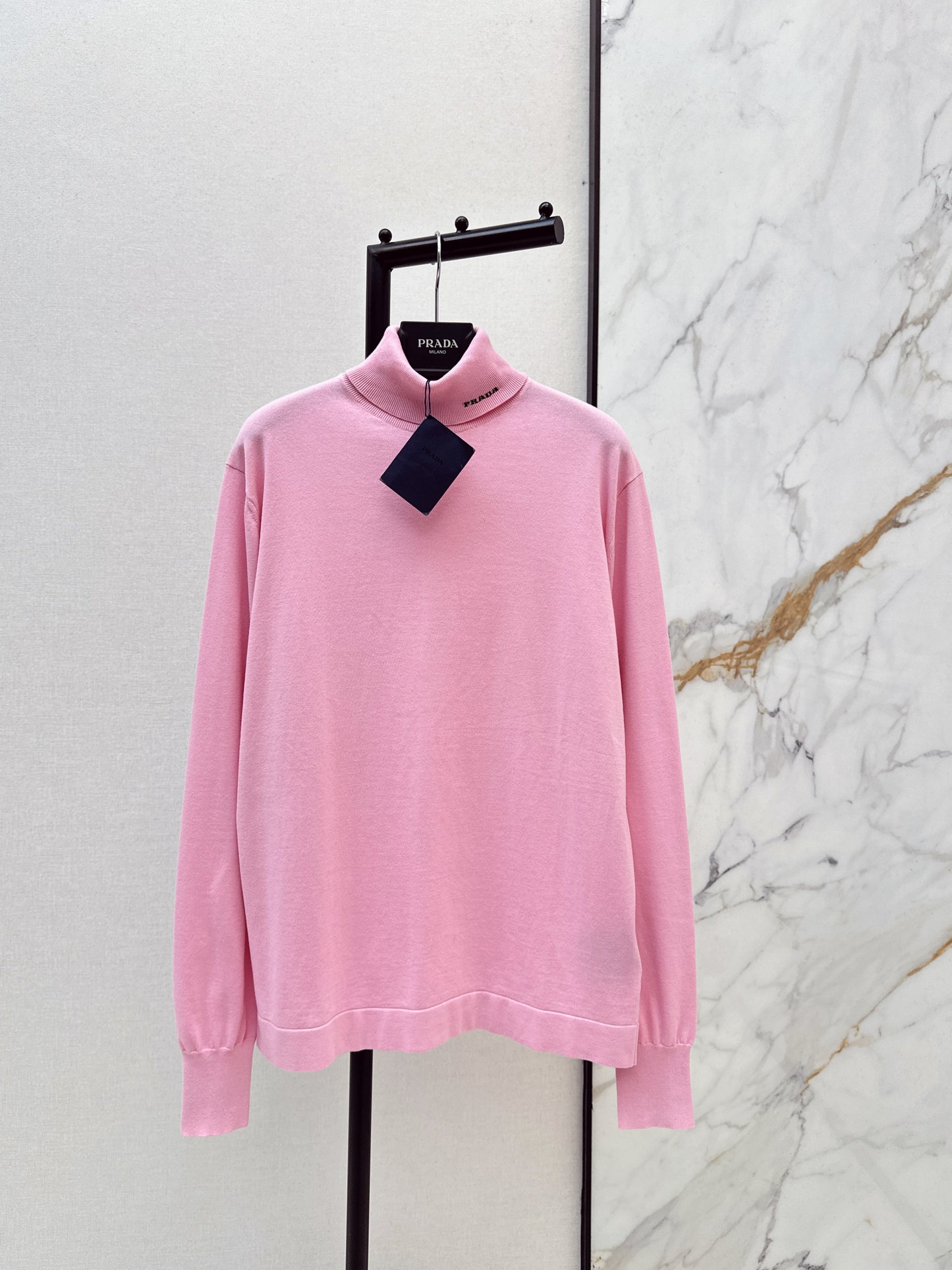26SS NEW high neck base layer