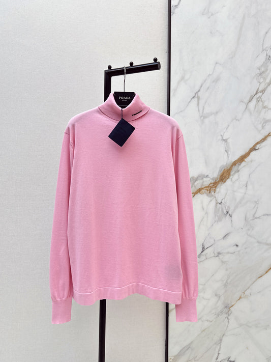 26SS NEW high neck base layer