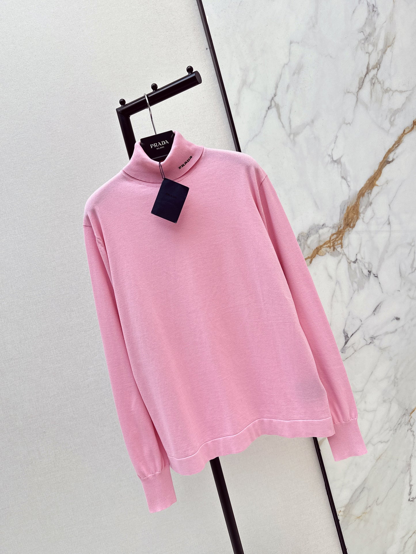 26SS NEW high neck base layer