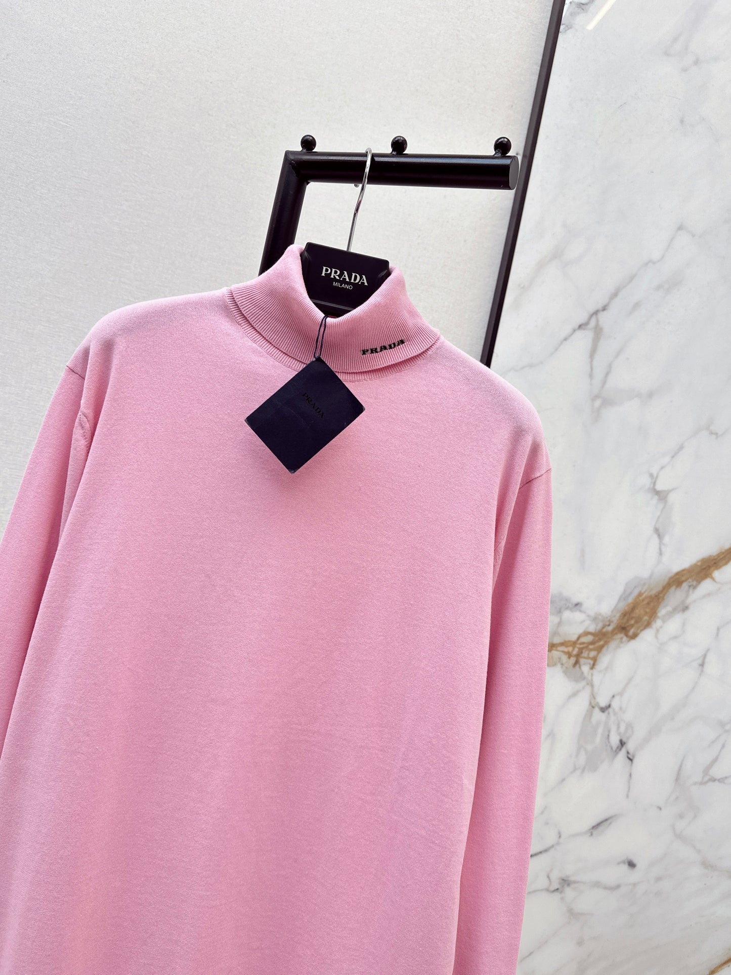 26SS NEW high neck base layer