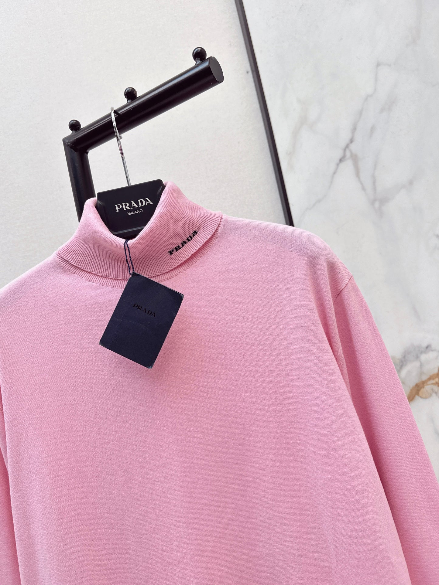 26SS NEW high neck base layer