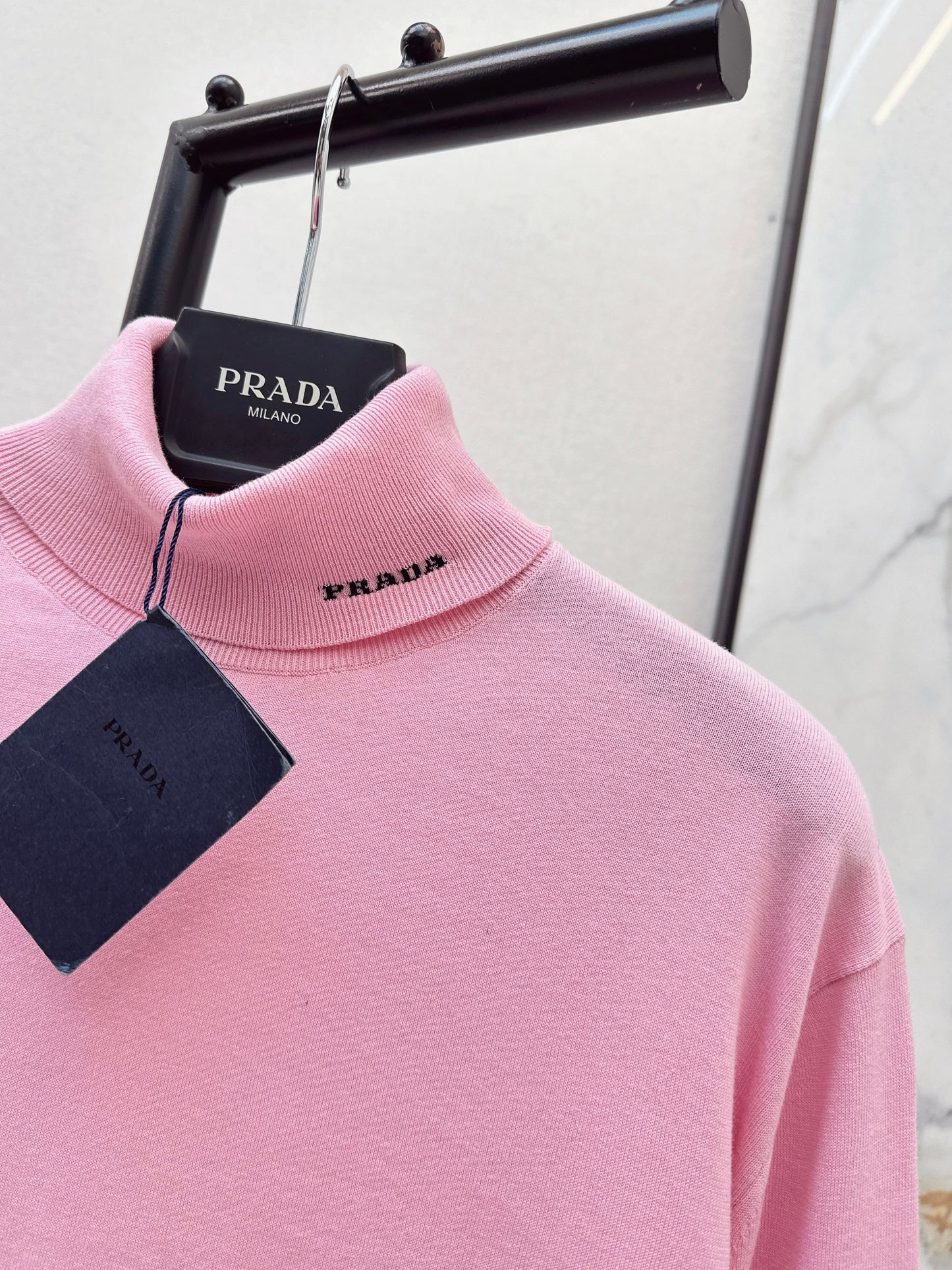 26SS NEW high neck base layer