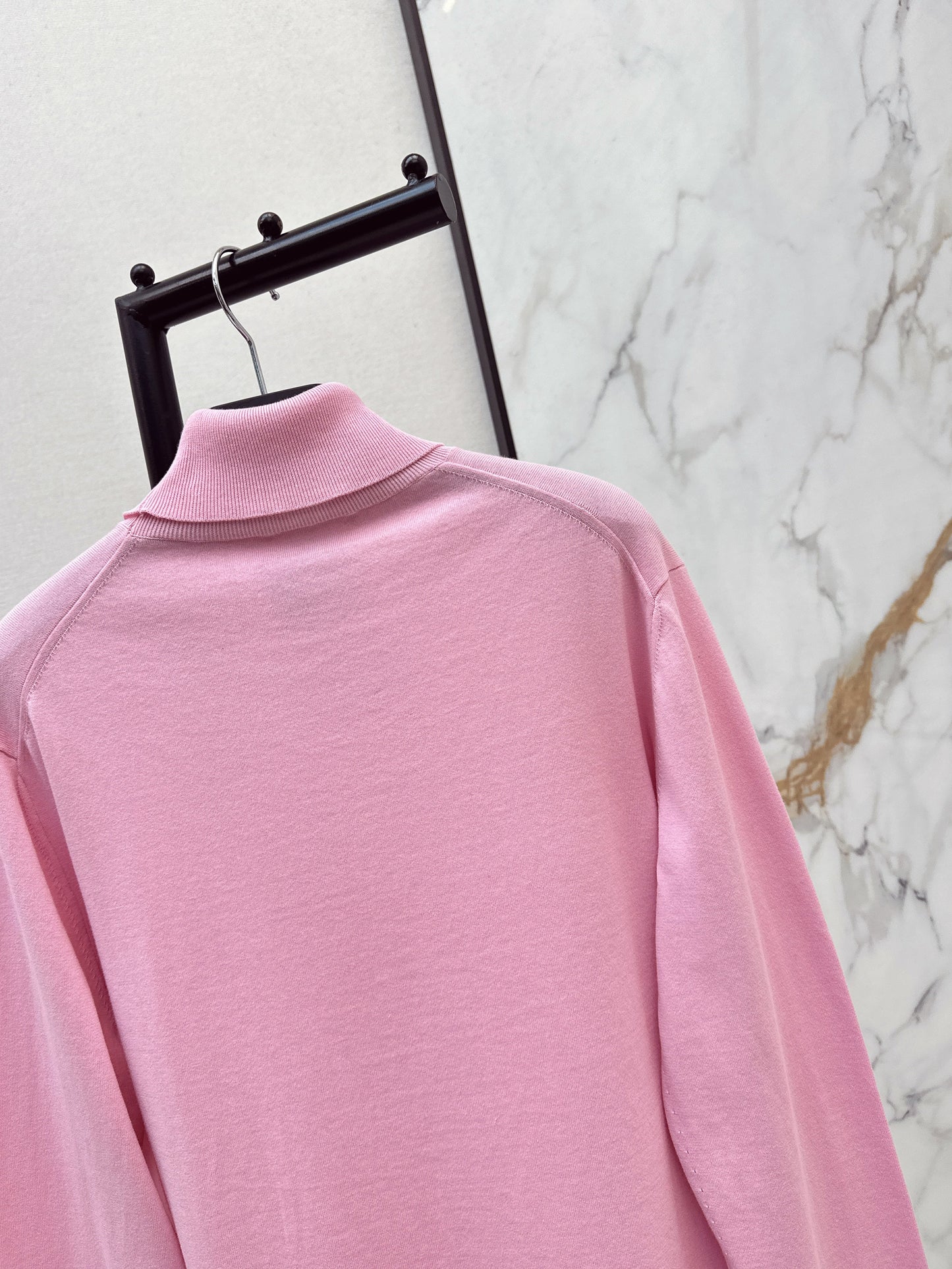 26SS NEW high neck base layer