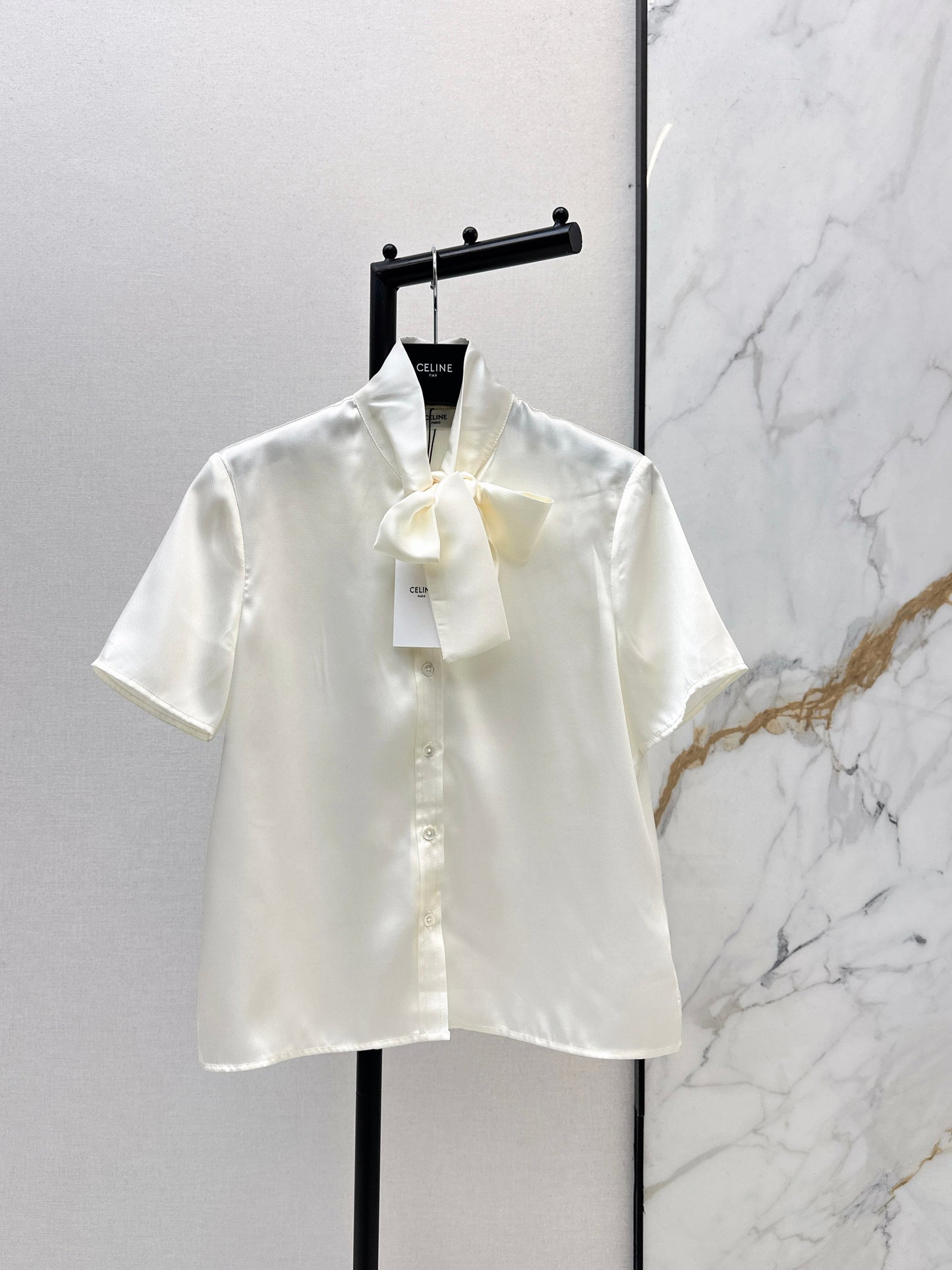 26SS NEW silk shirts