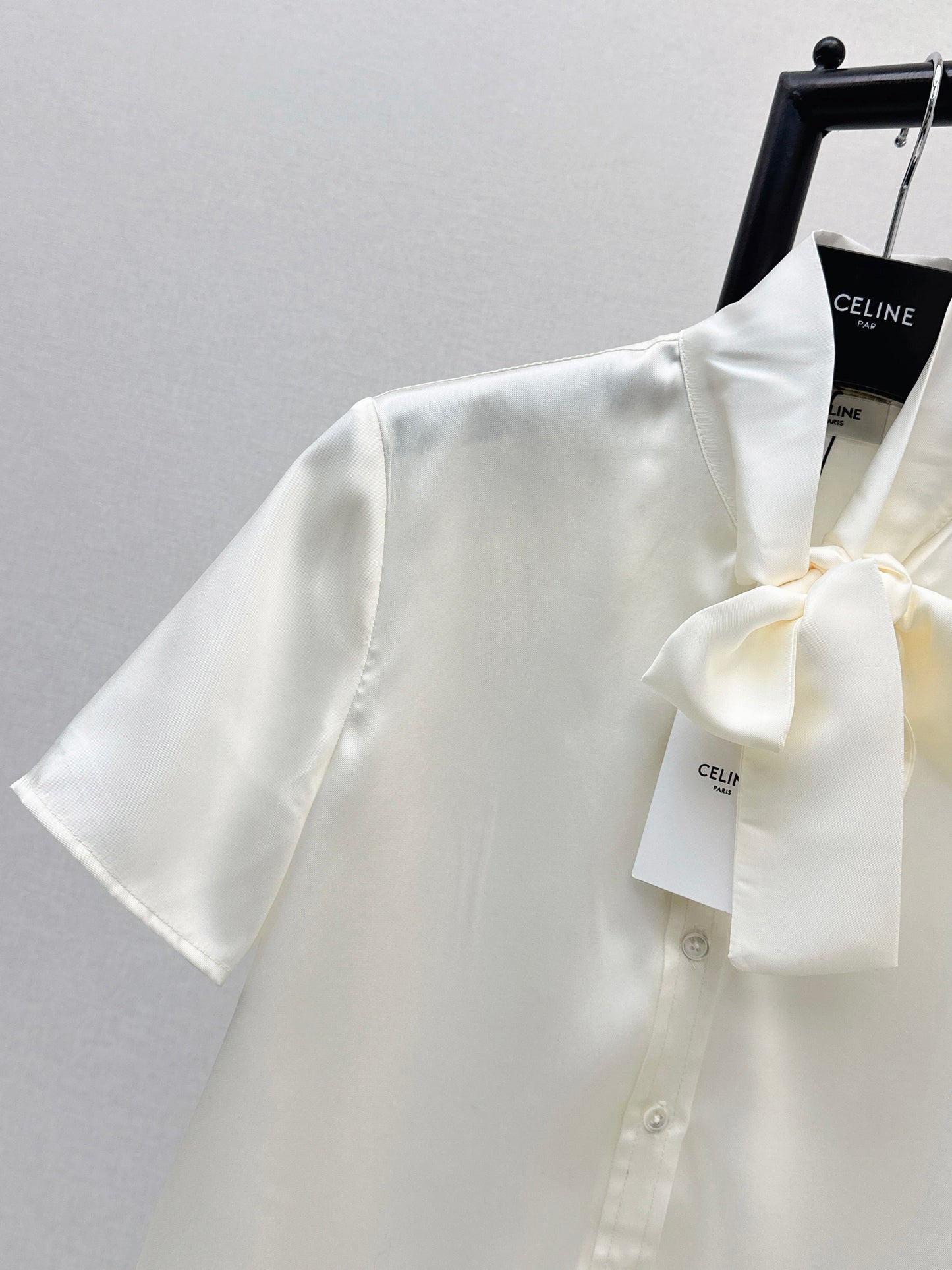 26SS NEW silk shirts