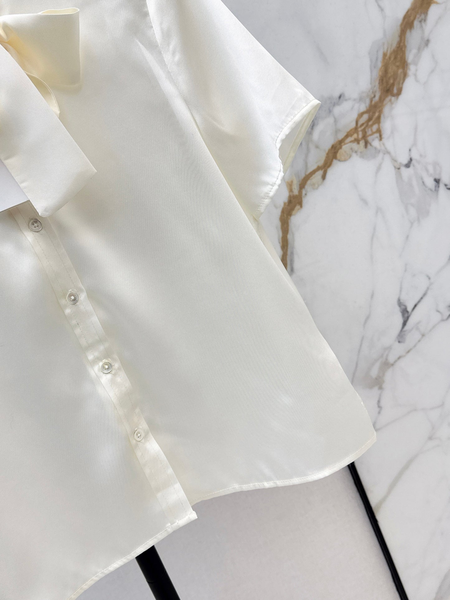 26SS NEW silk shirts