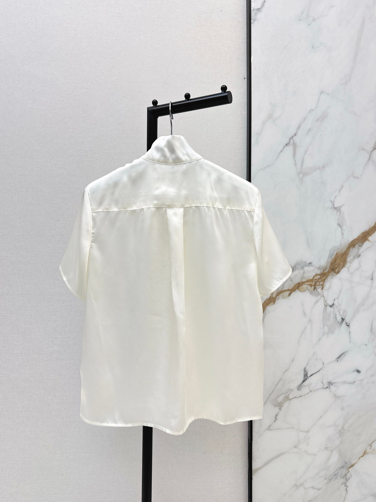 26SS NEW silk shirts