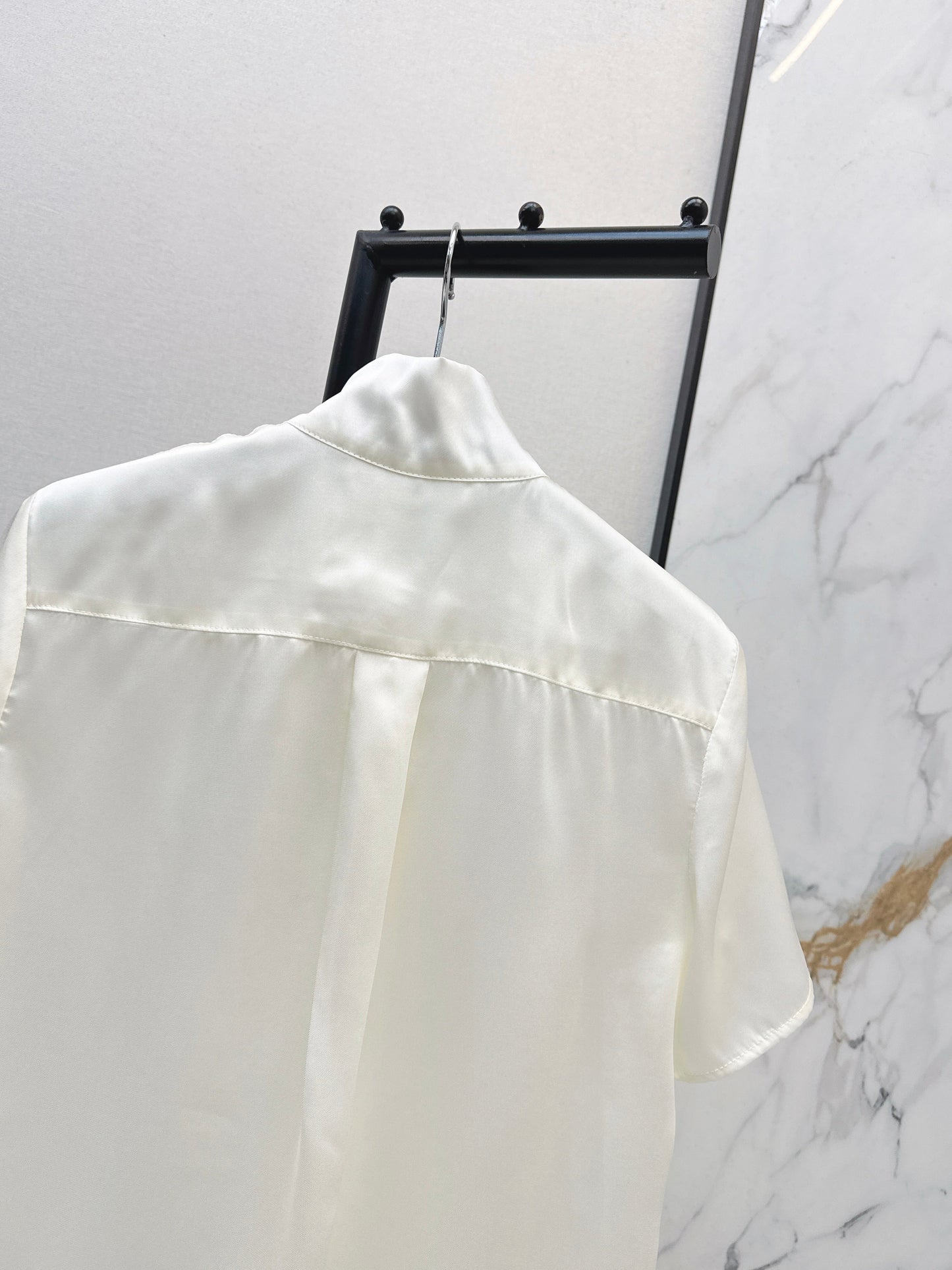 26SS NEW silk shirts