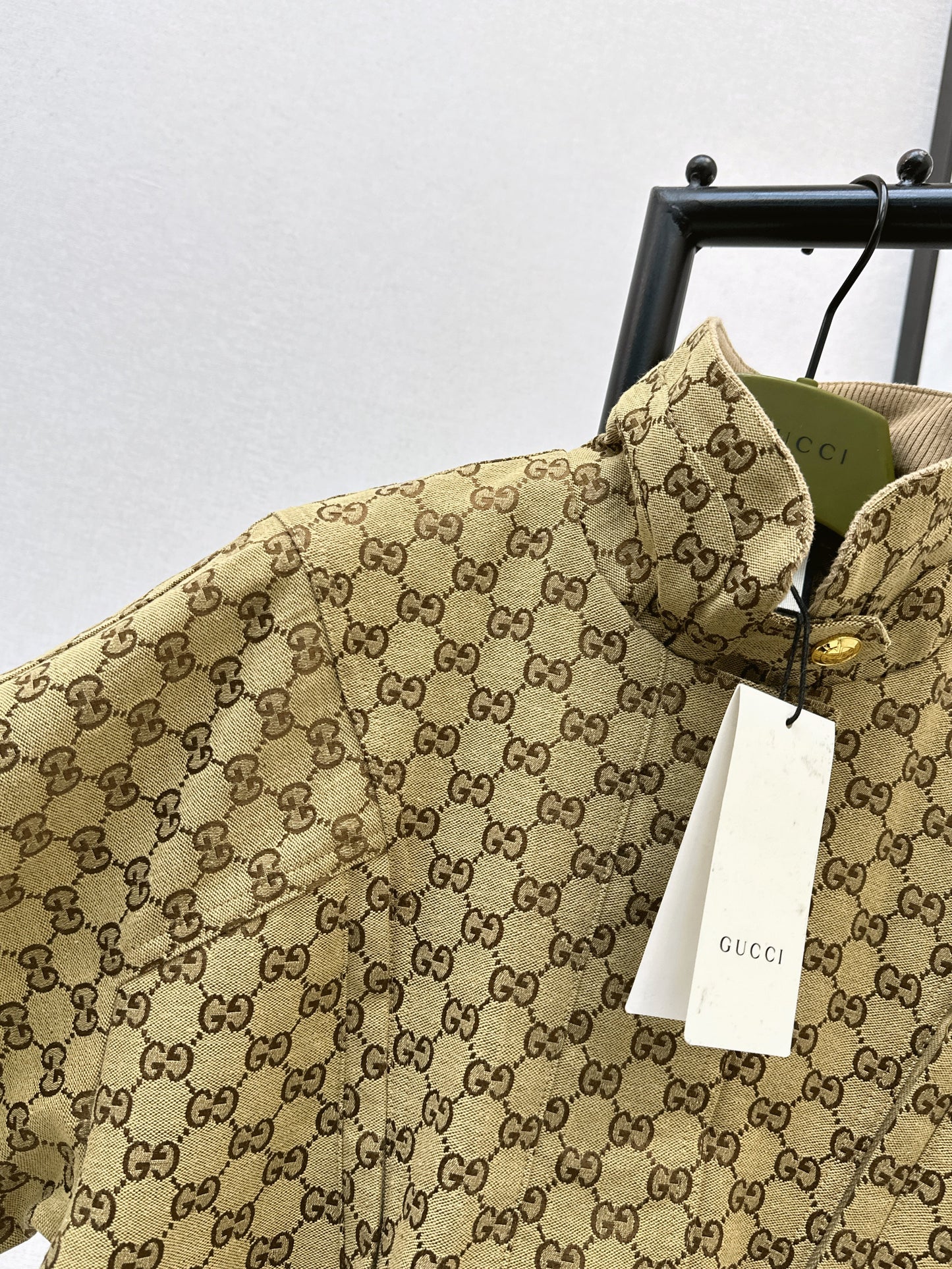 26SS NEW jacquard trench coats