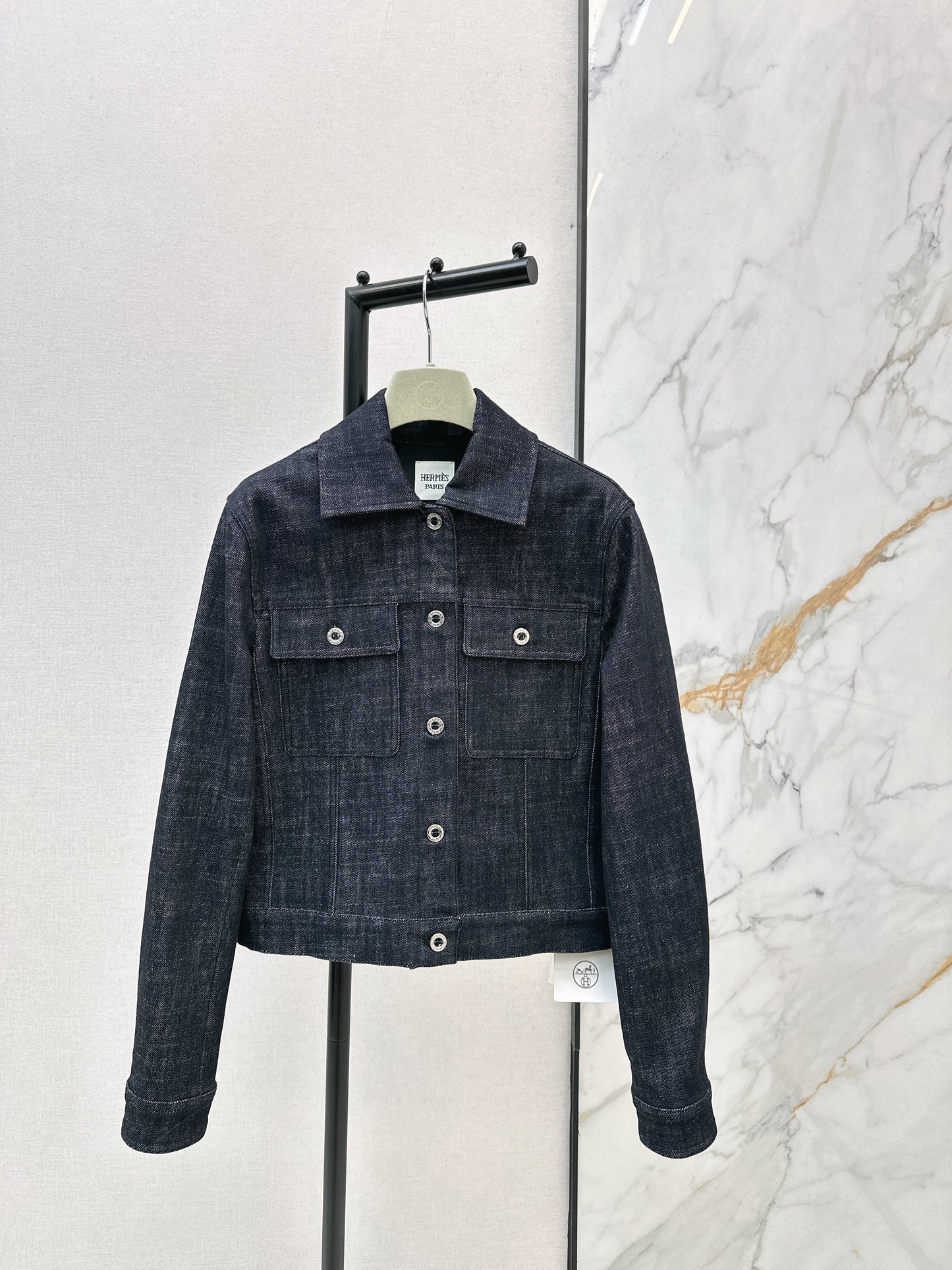 26SS NEW denim jacket