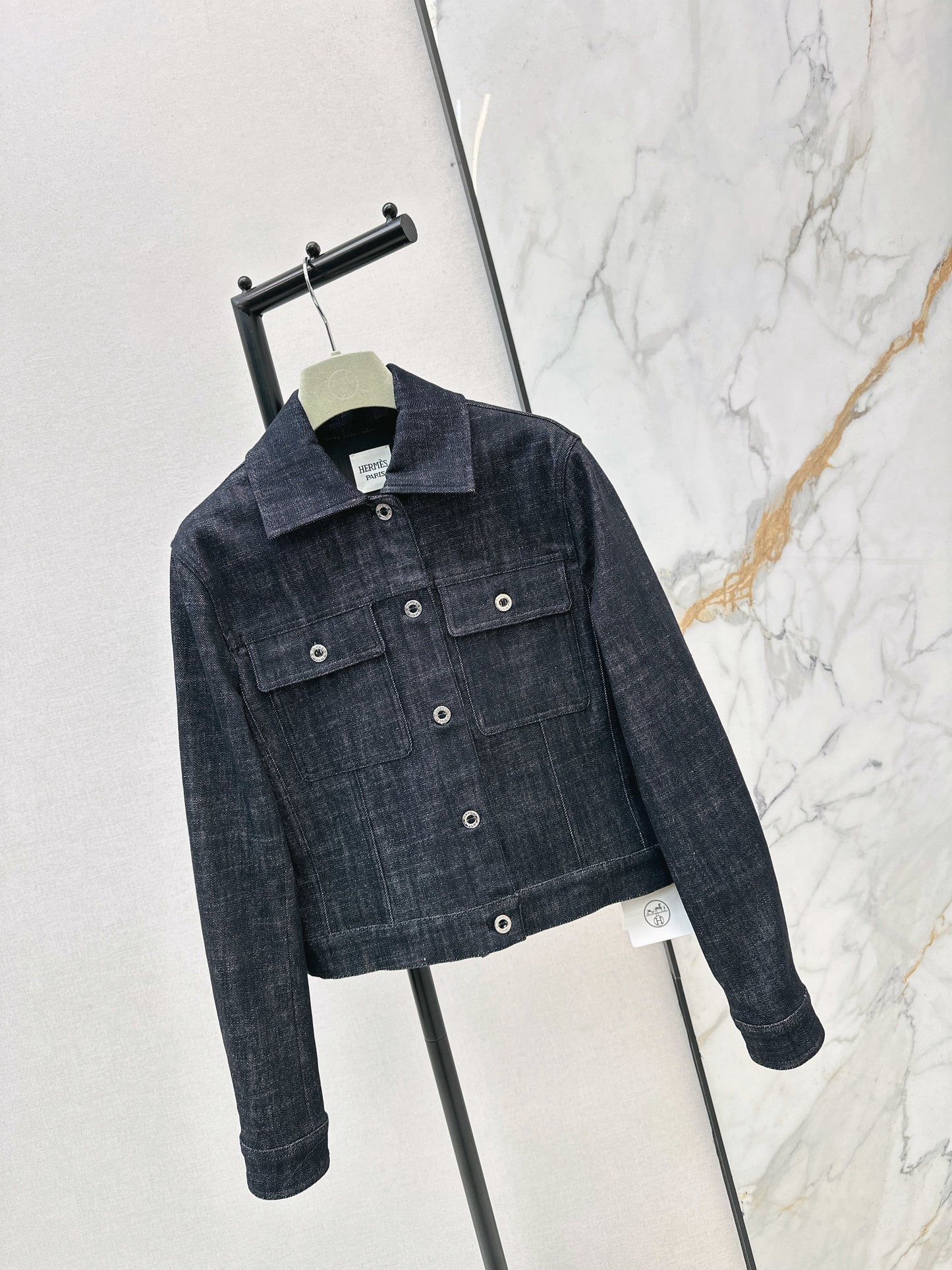 26SS NEW denim jacket