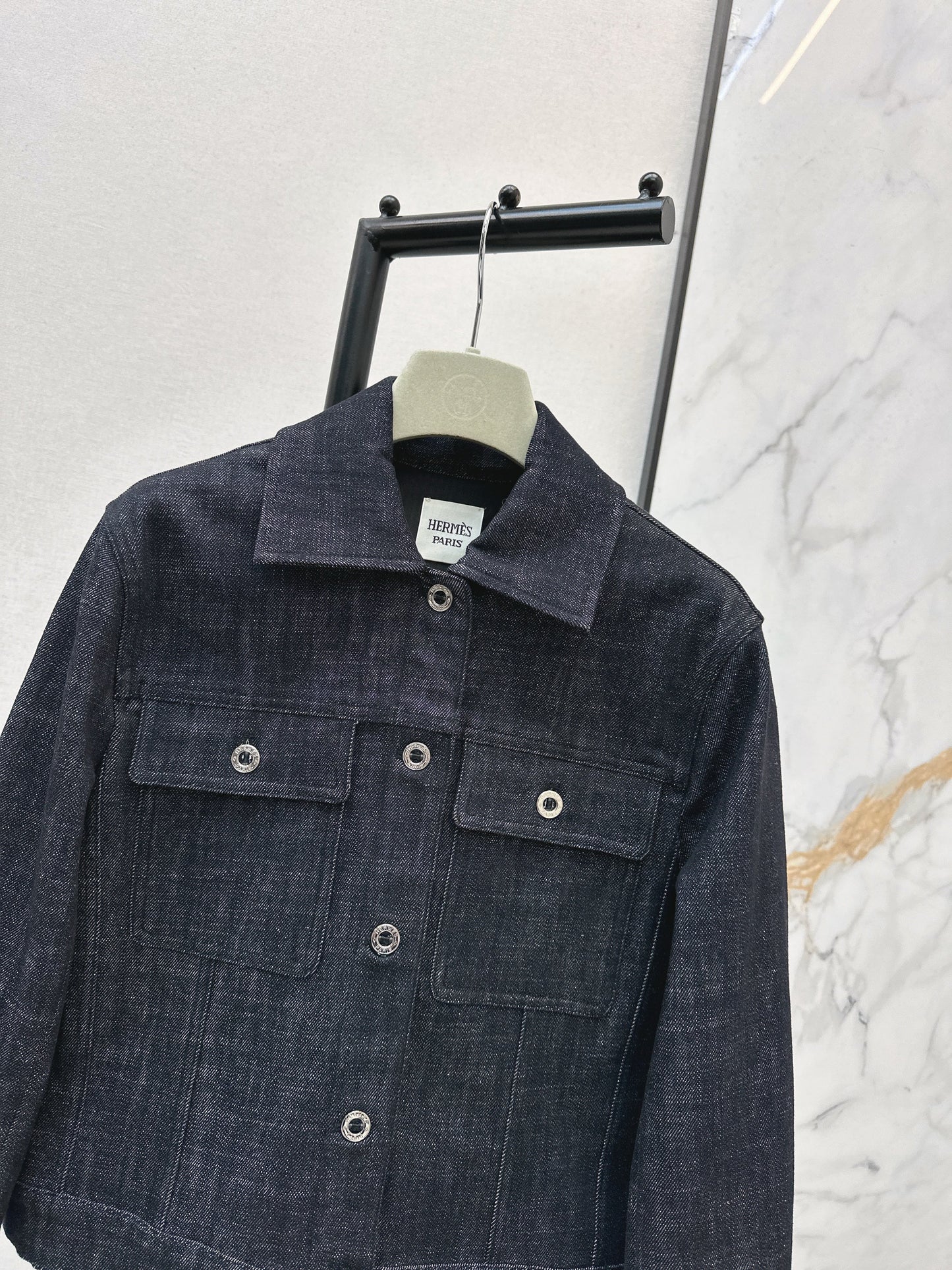26SS NEW denim jacket