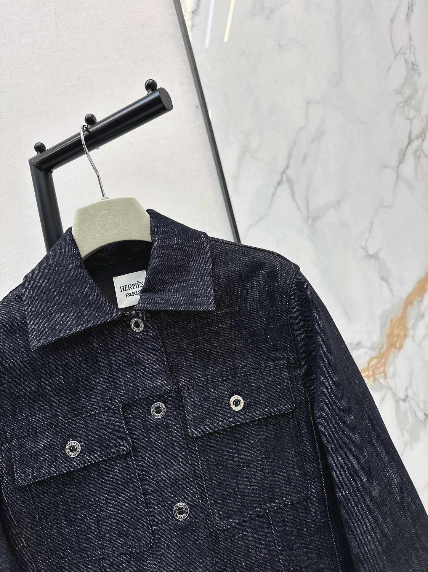 26SS NEW denim jacket
