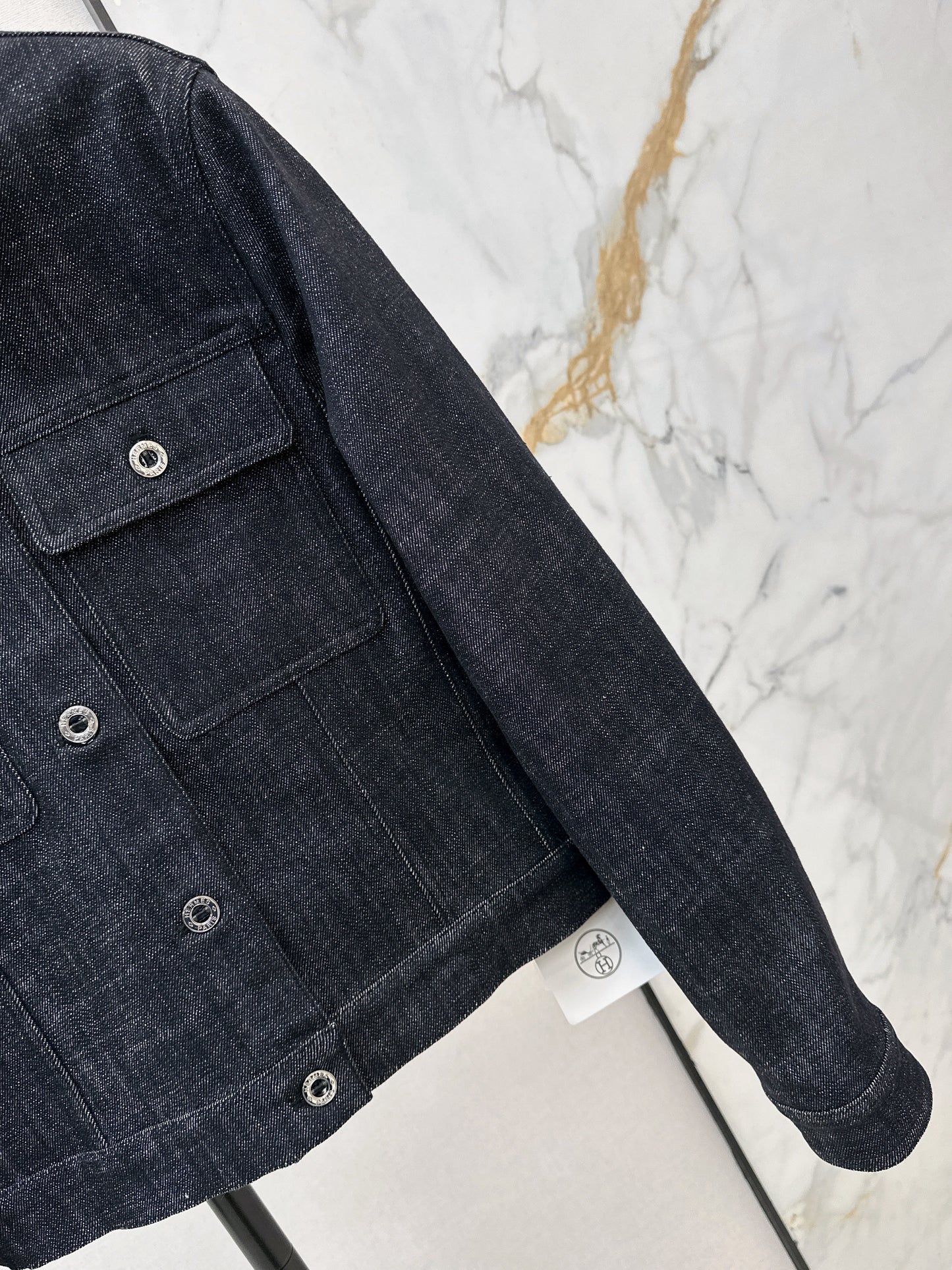 26SS NEW denim jacket