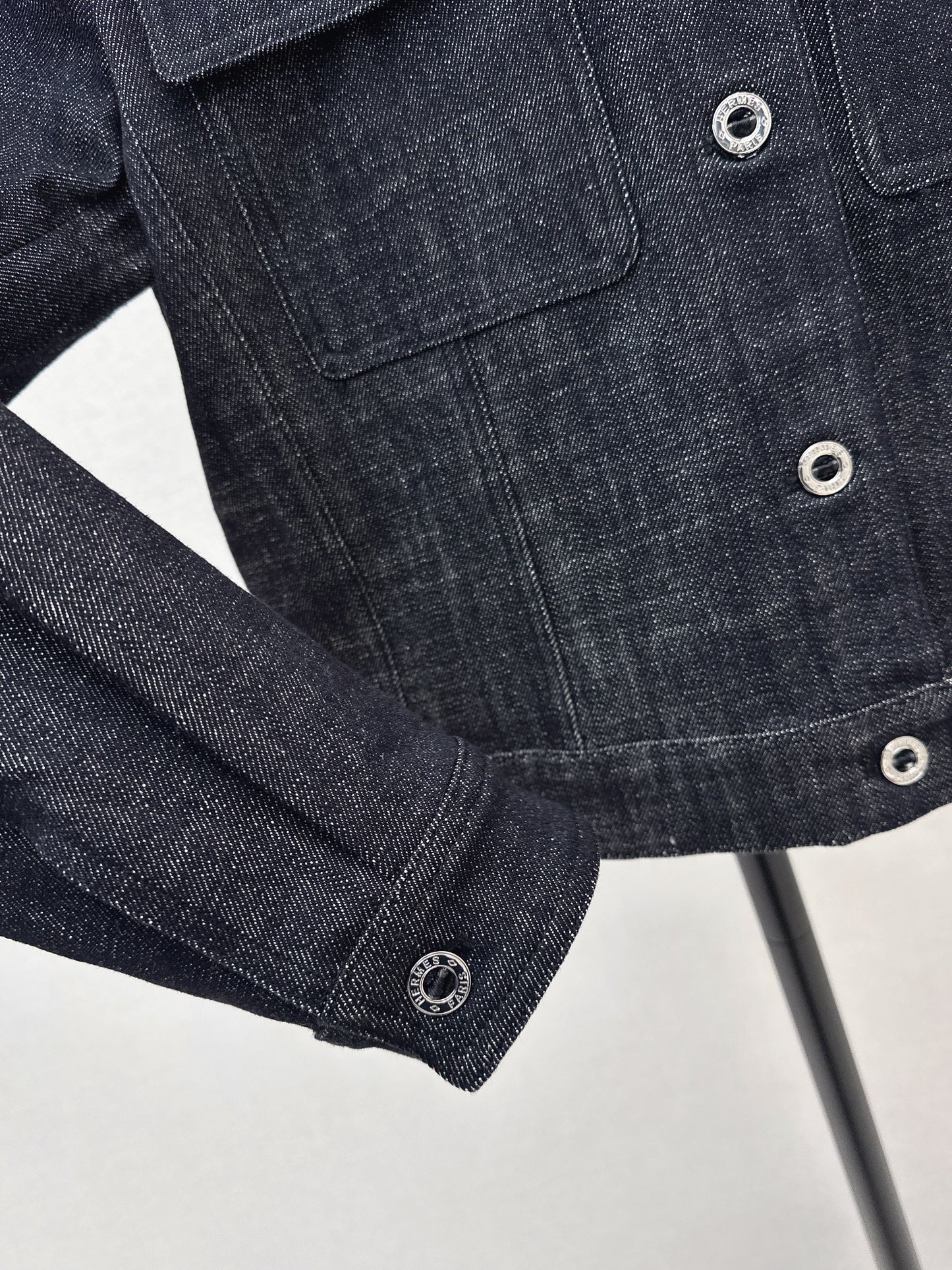 26SS NEW denim jacket