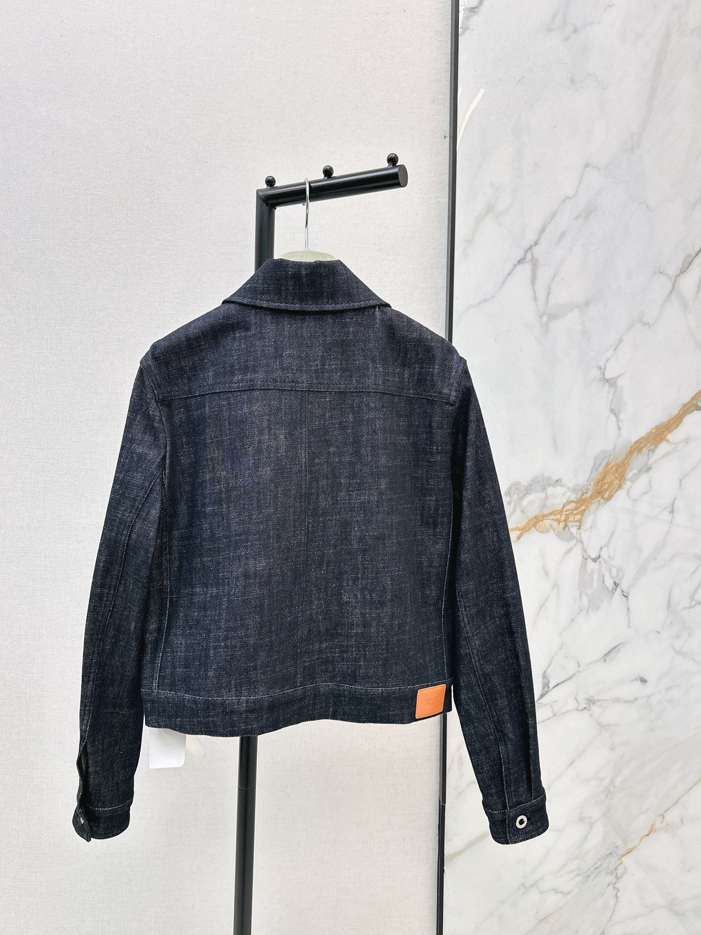 26SS NEW denim jacket