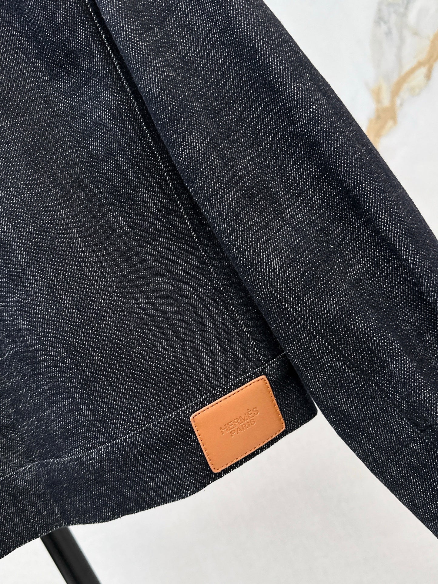26SS NEW denim jacket