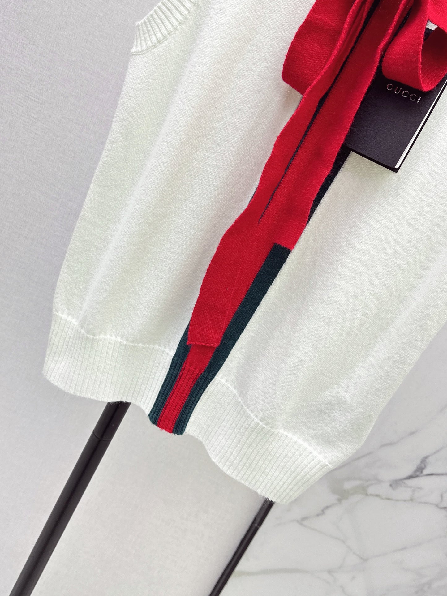 26SS NEW sleeveless knit vest
