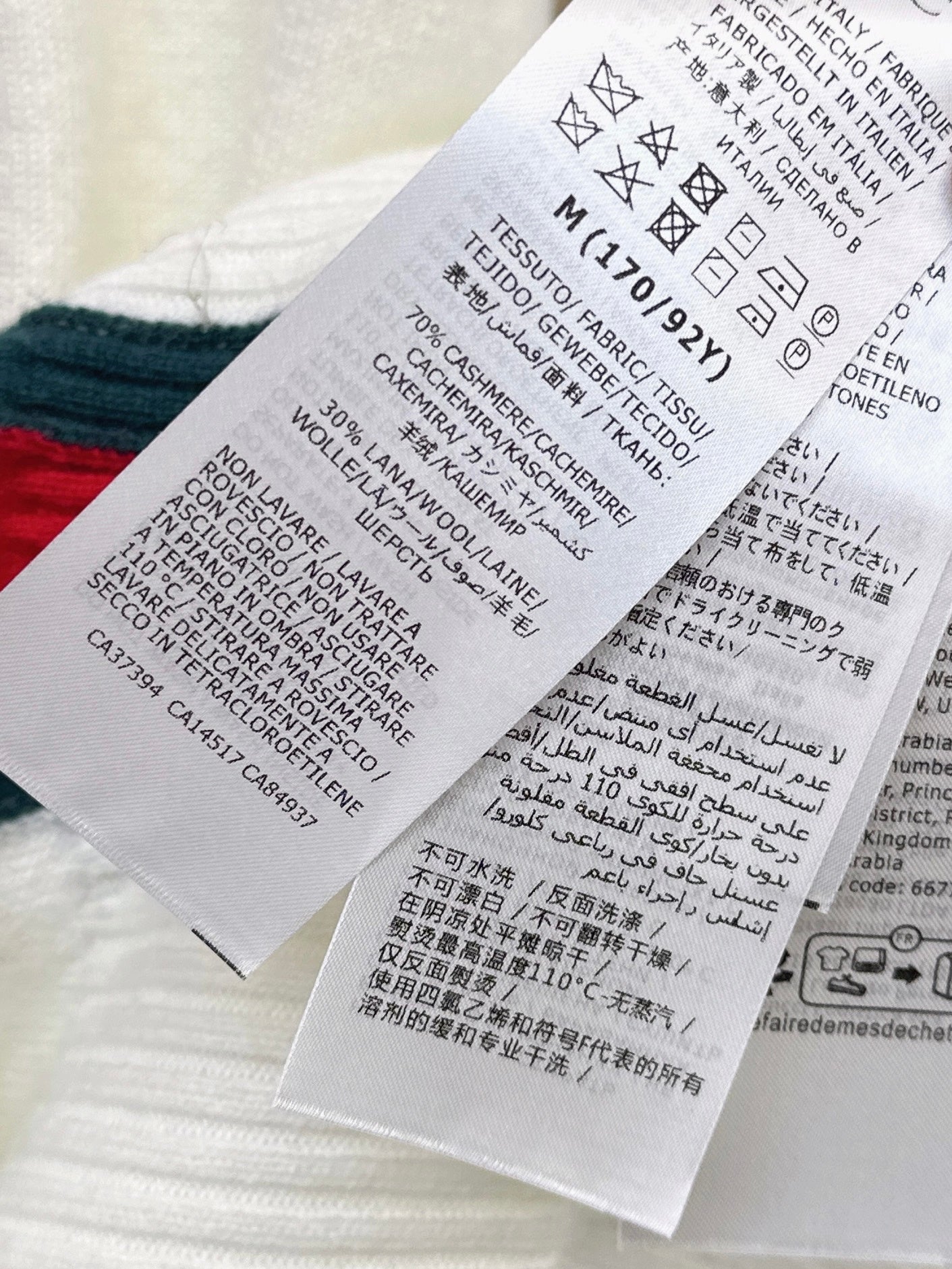 26SS NEW sleeveless knit vest