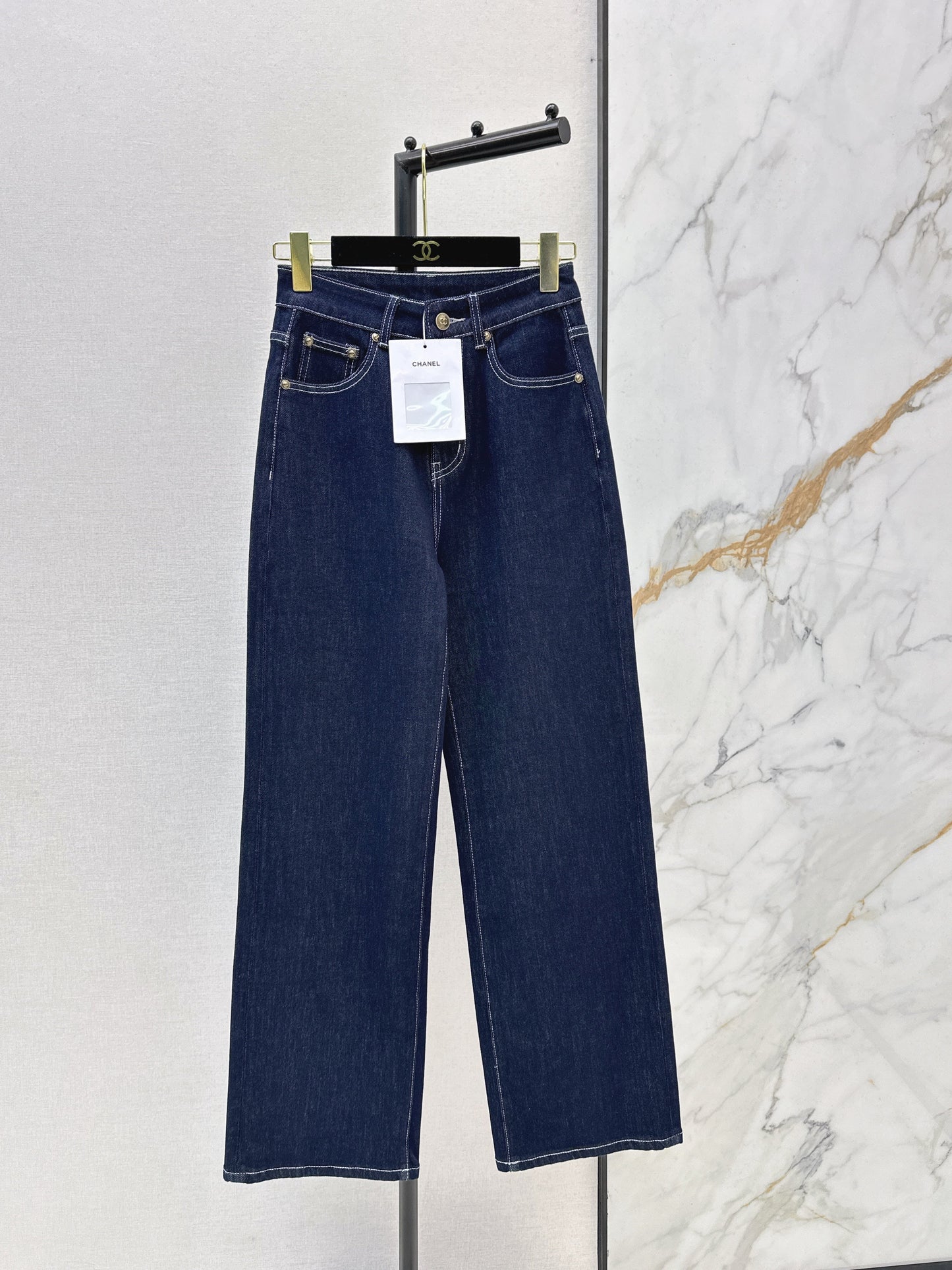 26SS NEW casual jeans