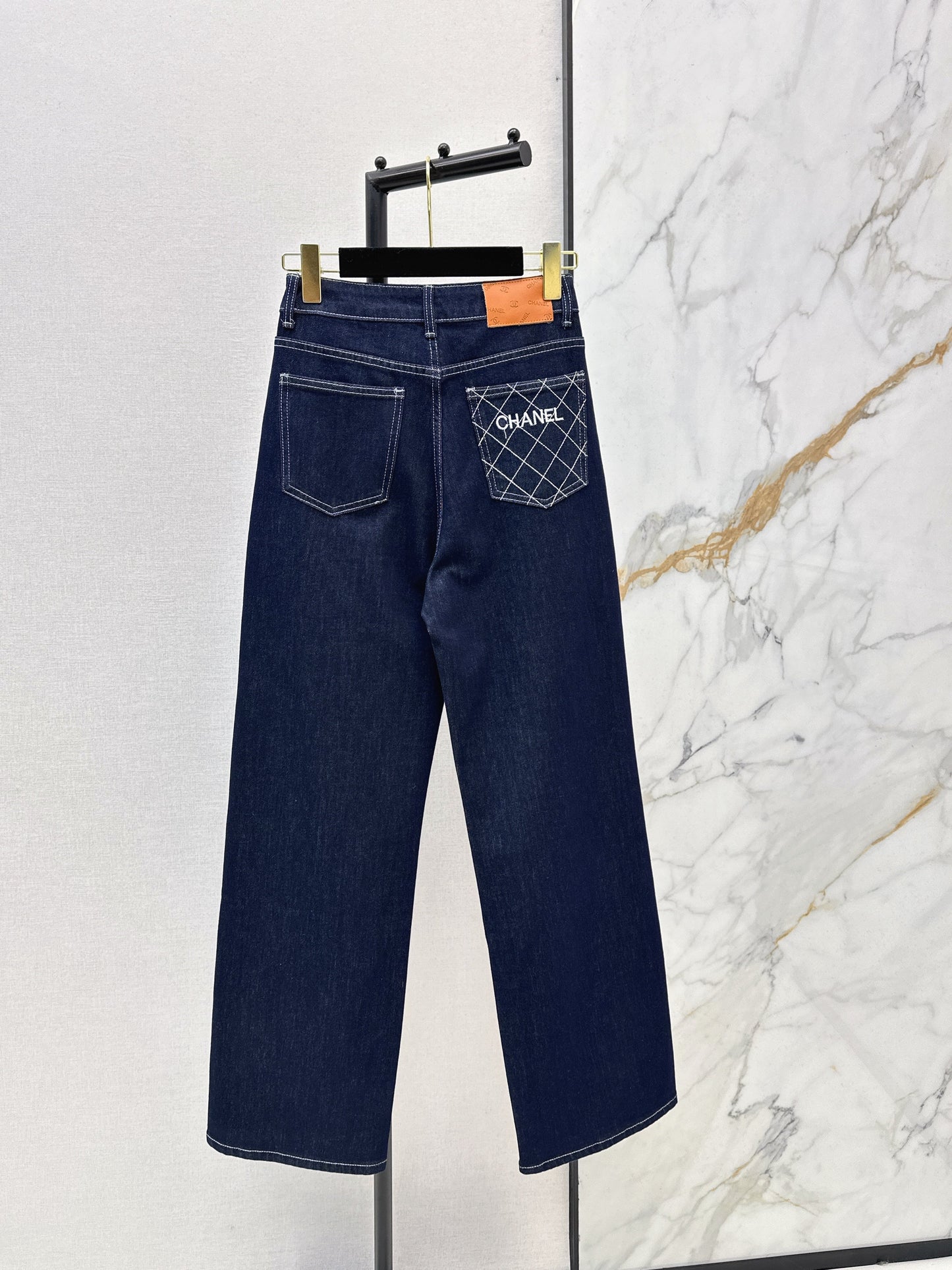 26SS NEW casual jeans