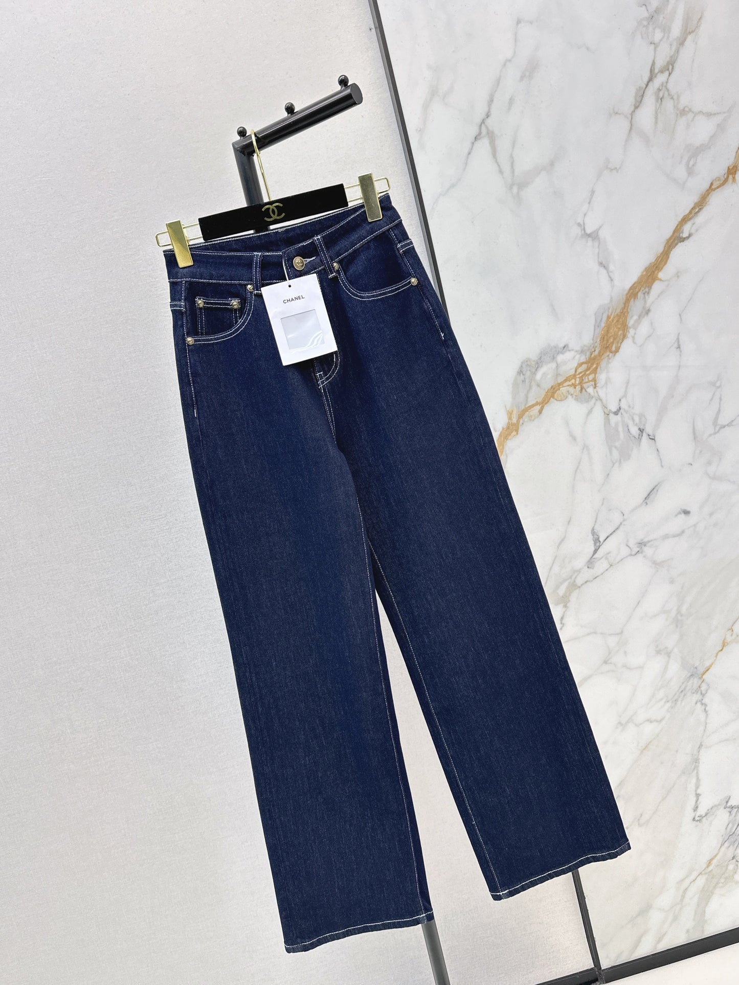 26SS NEW casual jeans