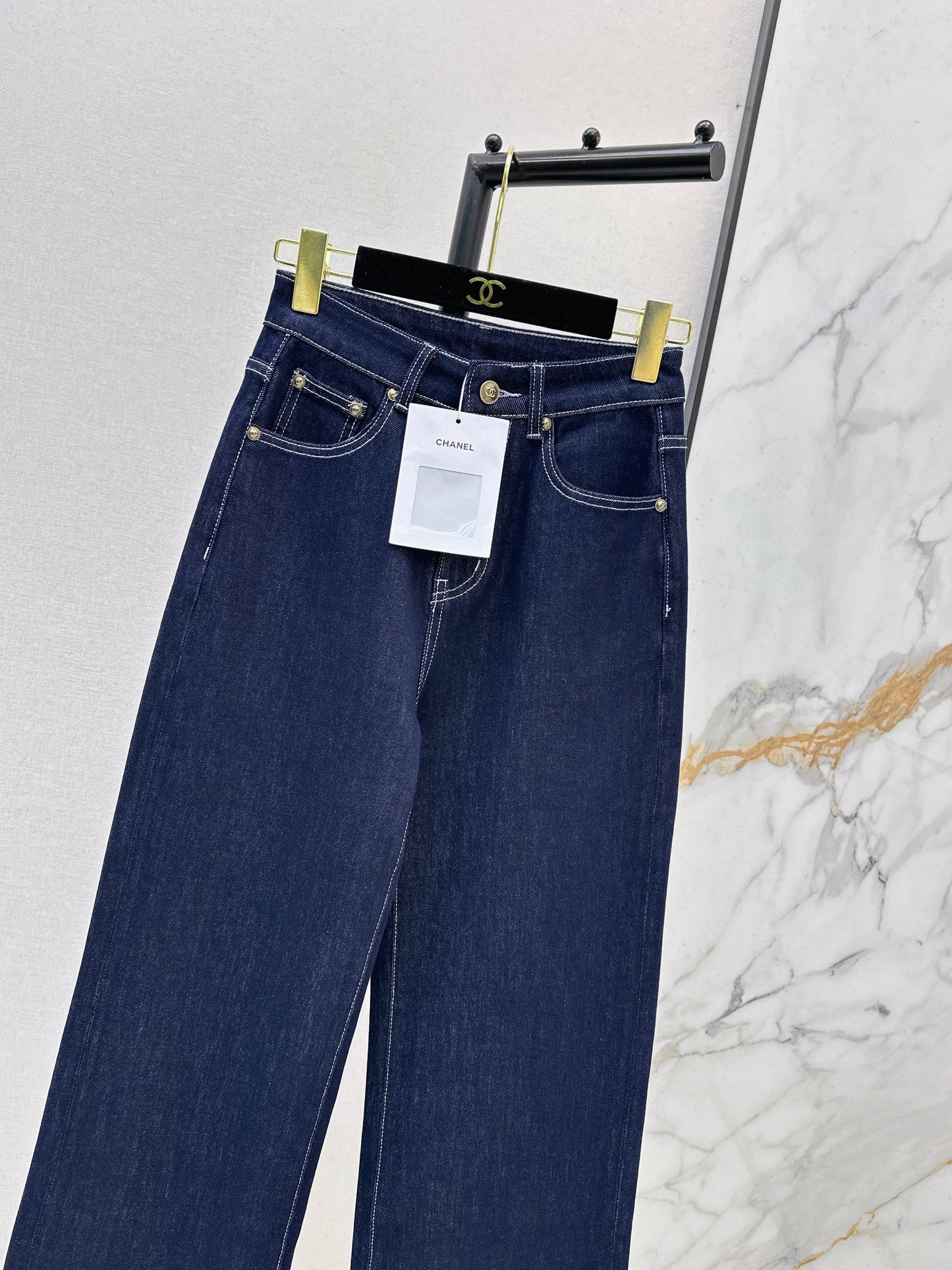 26SS NEW casual jeans