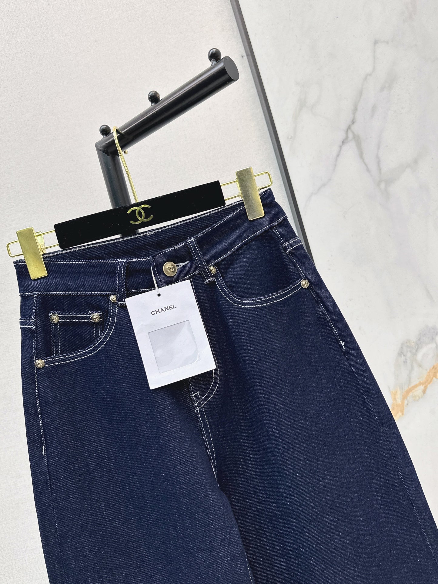 26SS NEW casual jeans