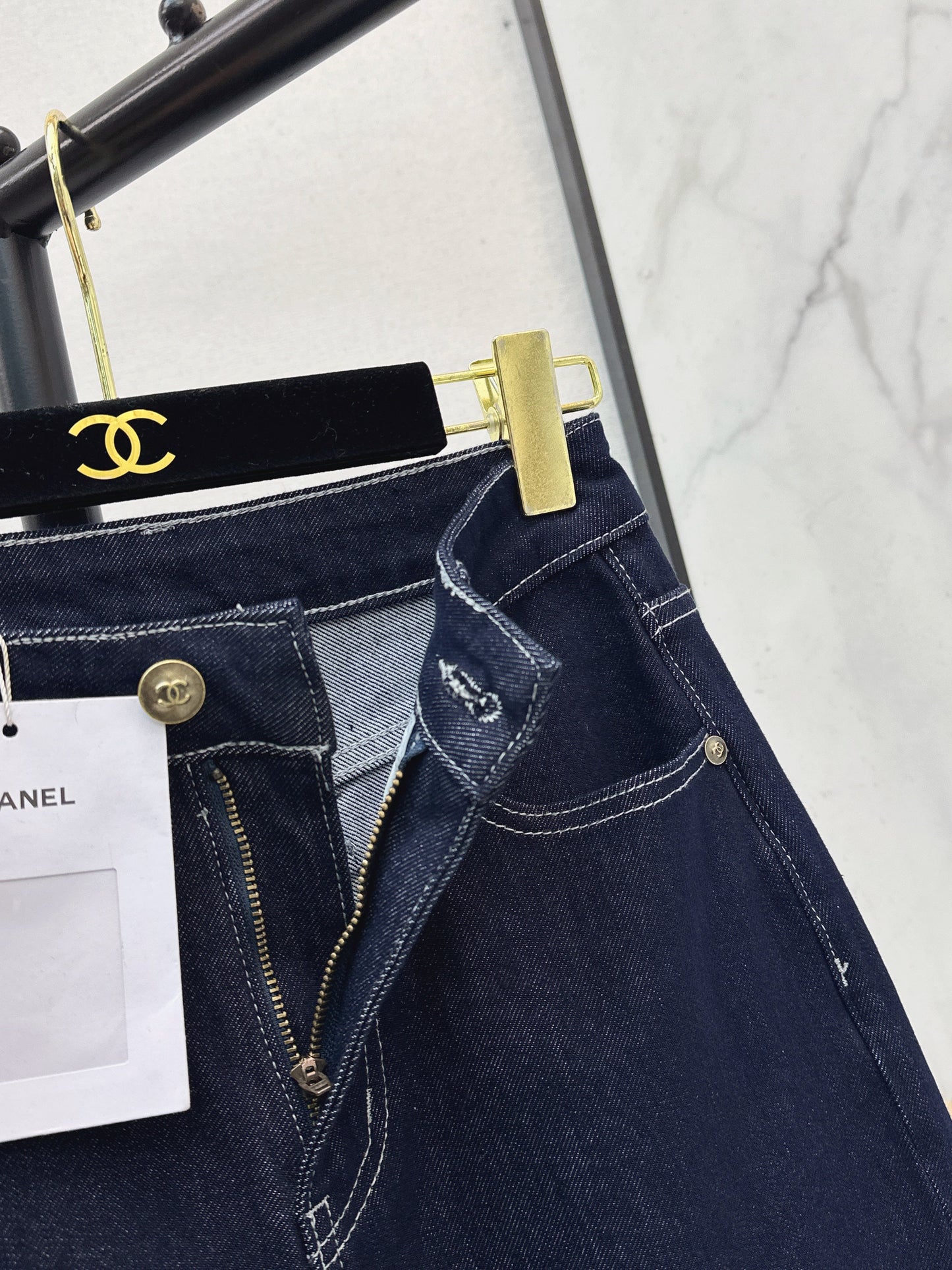 26SS NEW casual jeans