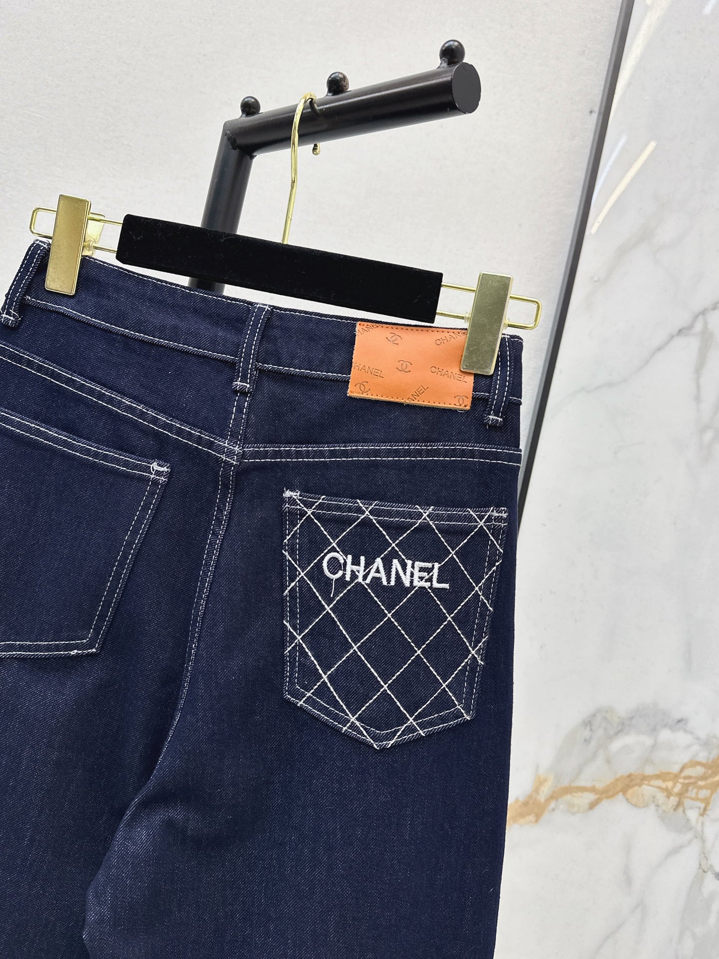 26SS NEW casual jeans