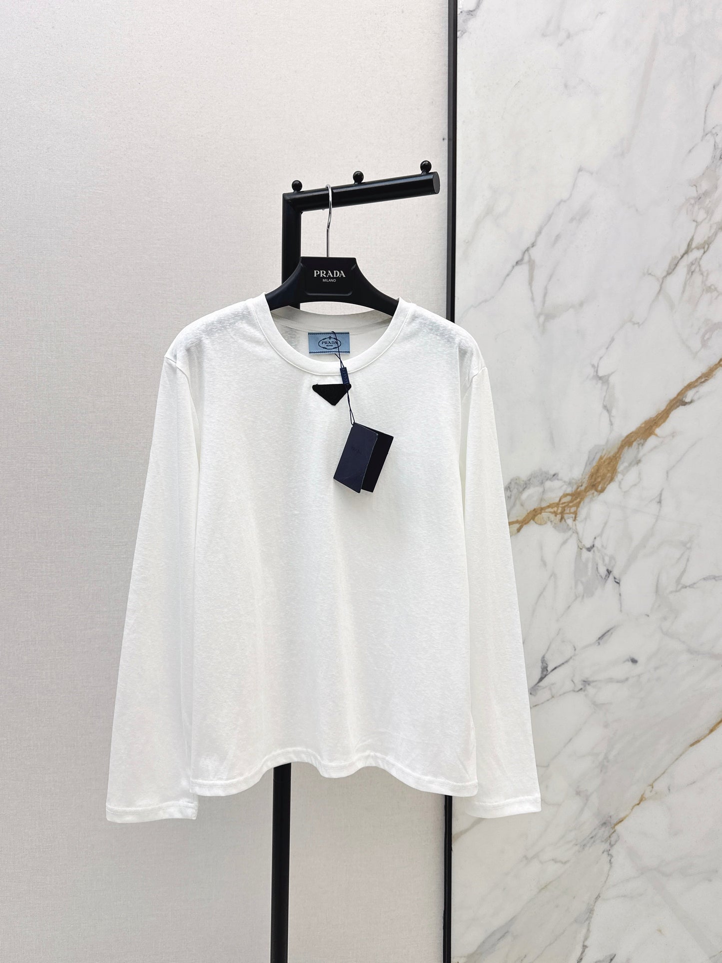 26SS NEW basic tee