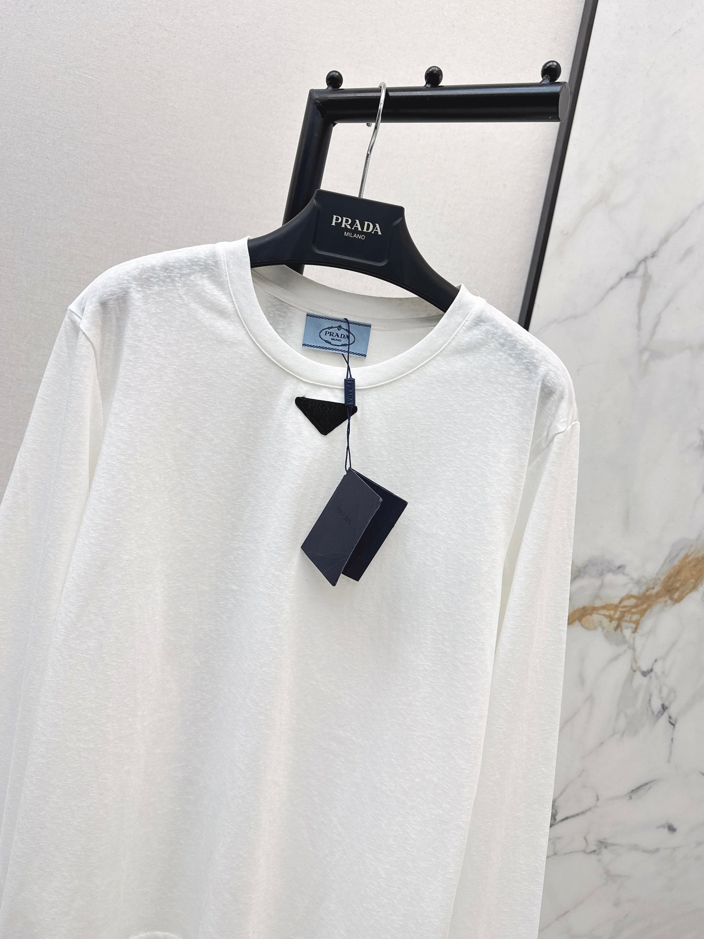 26SS NEW basic tee