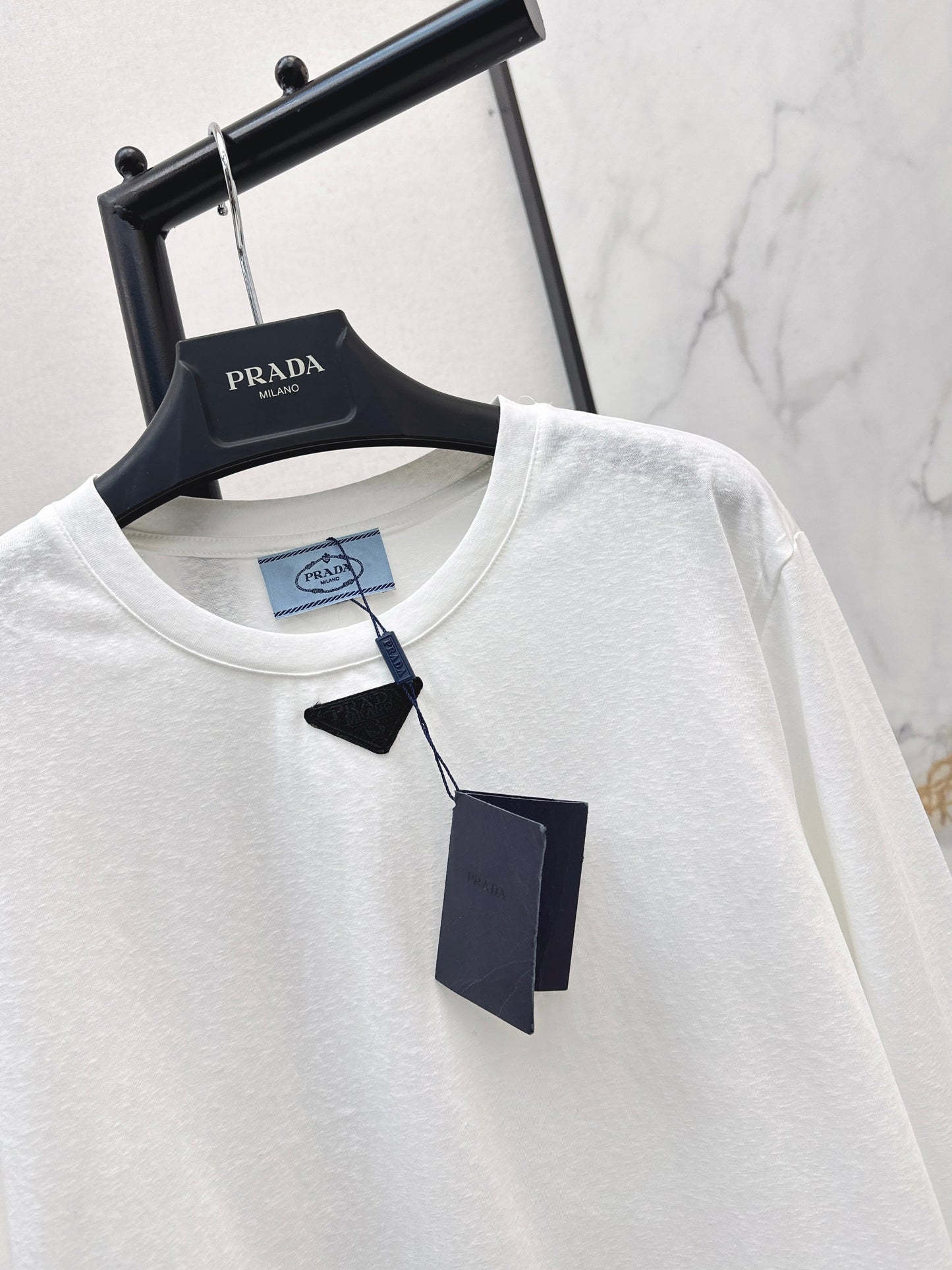 26SS NEW basic tee