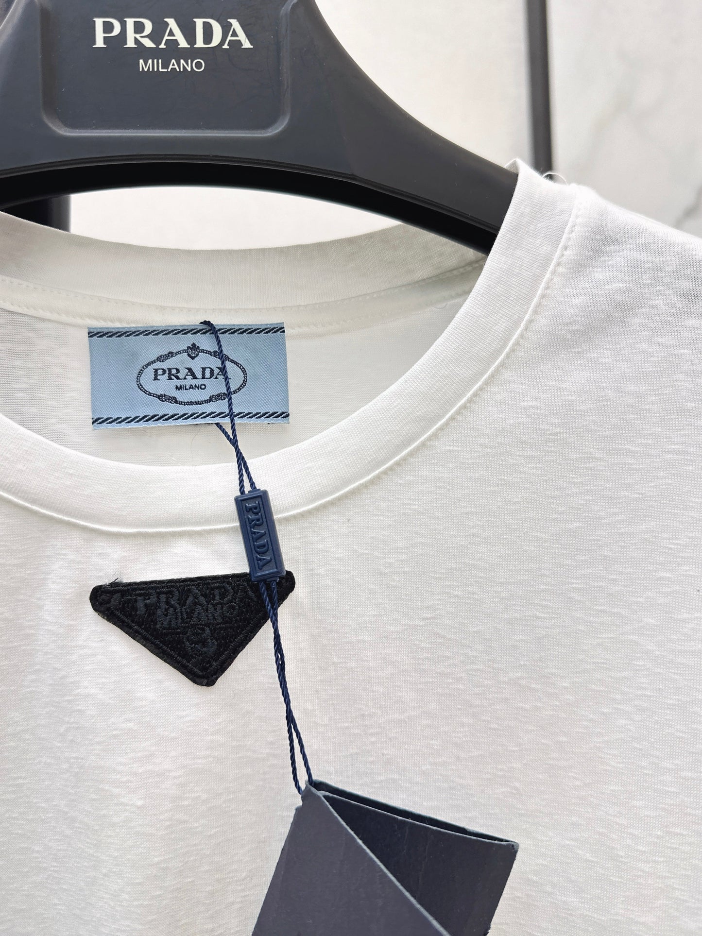 26SS NEW basic tee