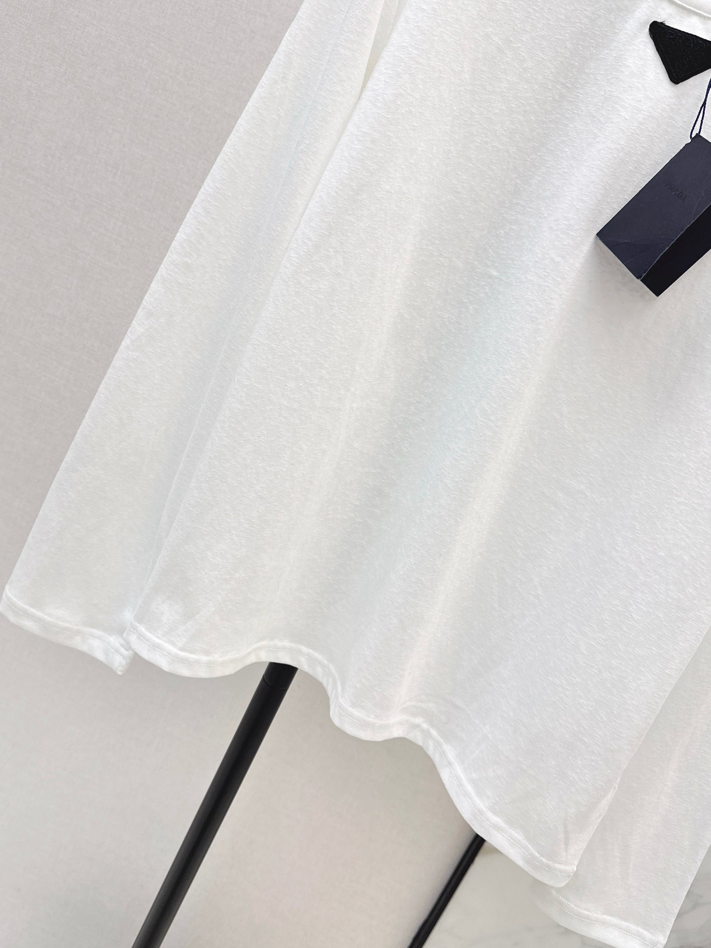 26SS NEW basic tee