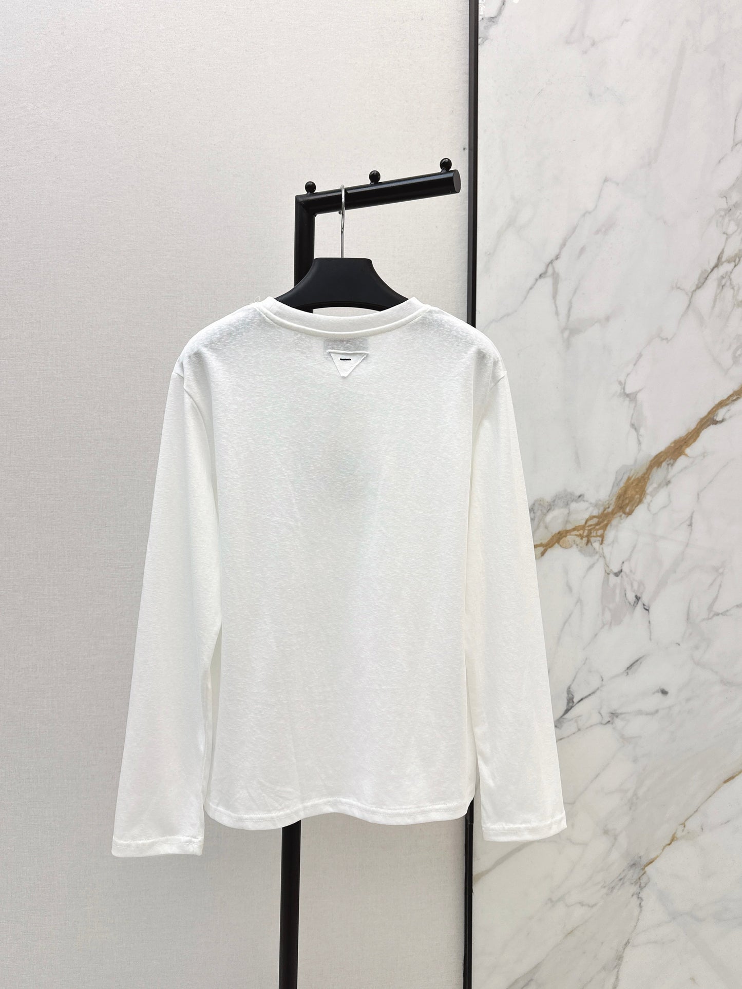 26SS NEW basic tee