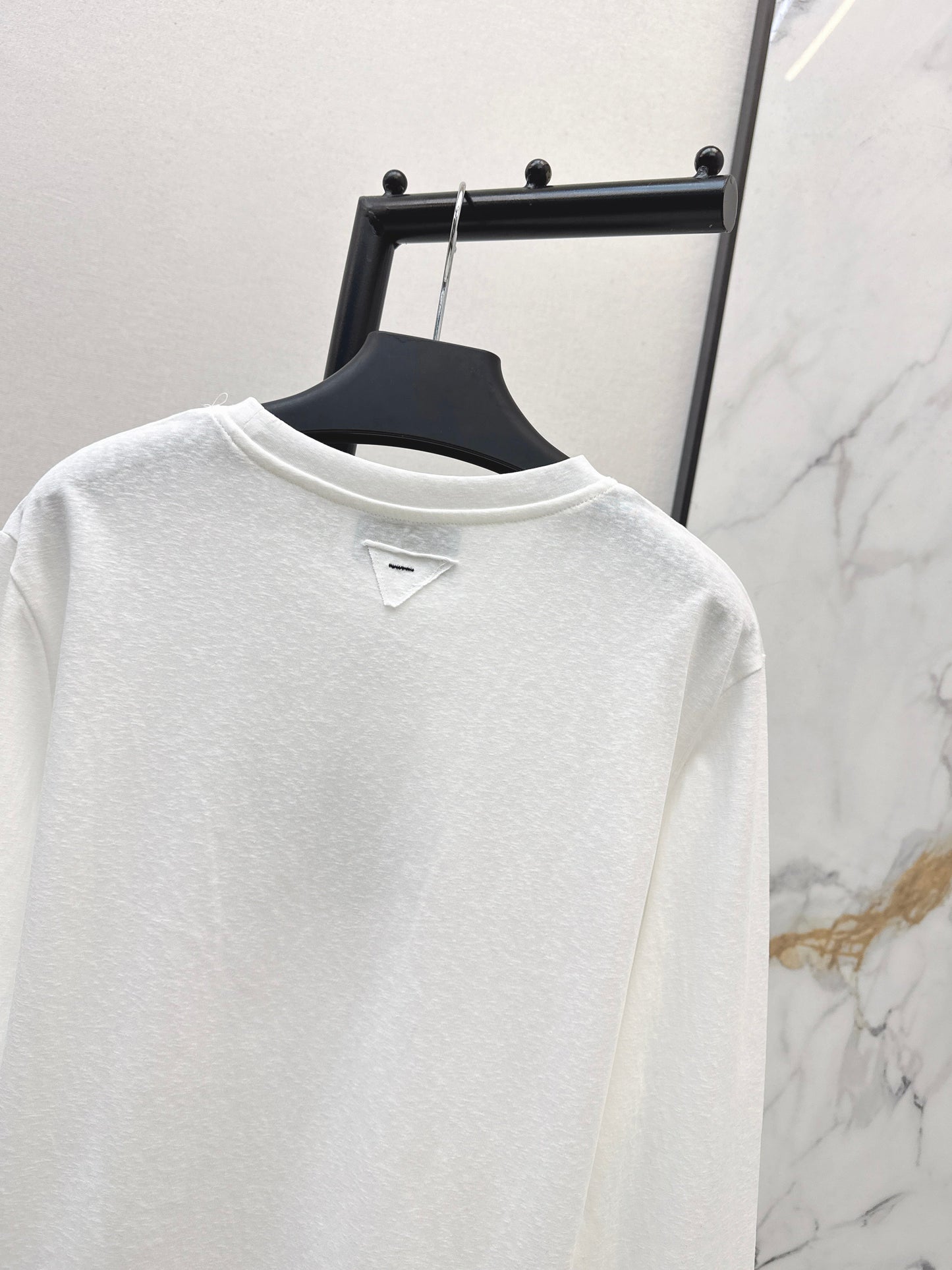26SS NEW basic tee