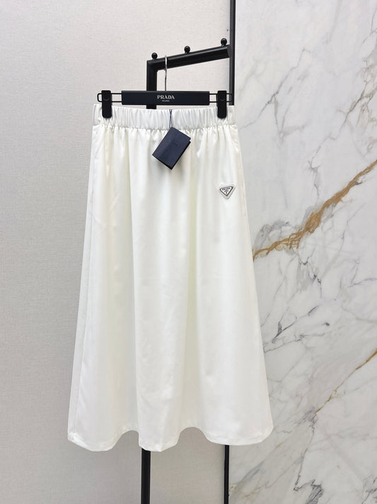26SS NEW pleated skirts