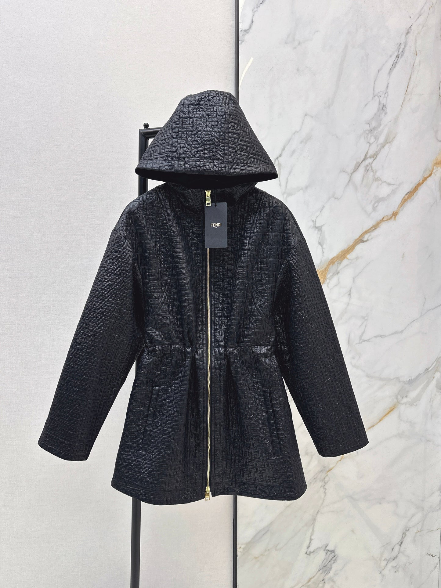 26SS NEW parka jacket