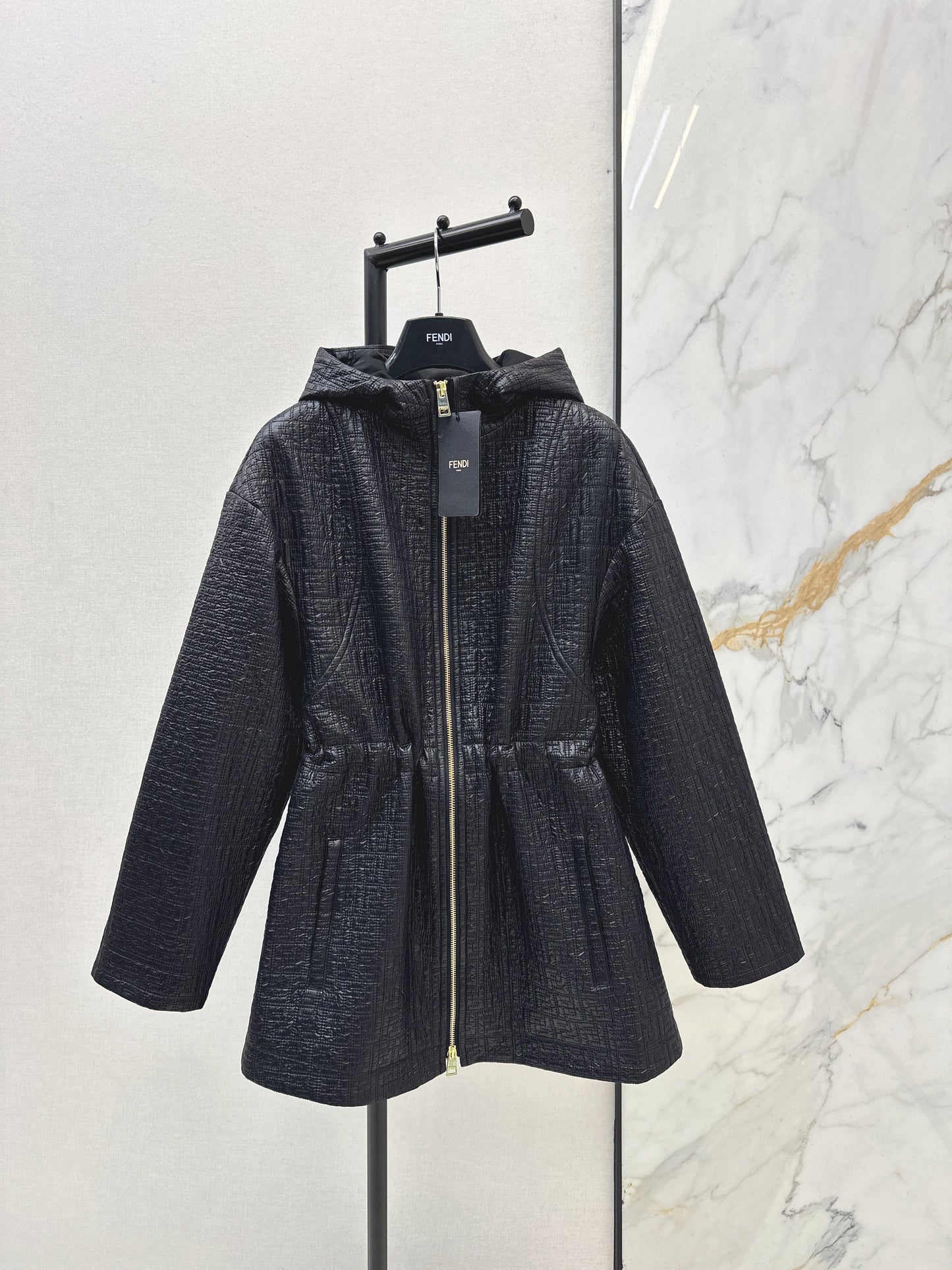 26SS NEW parka jacket