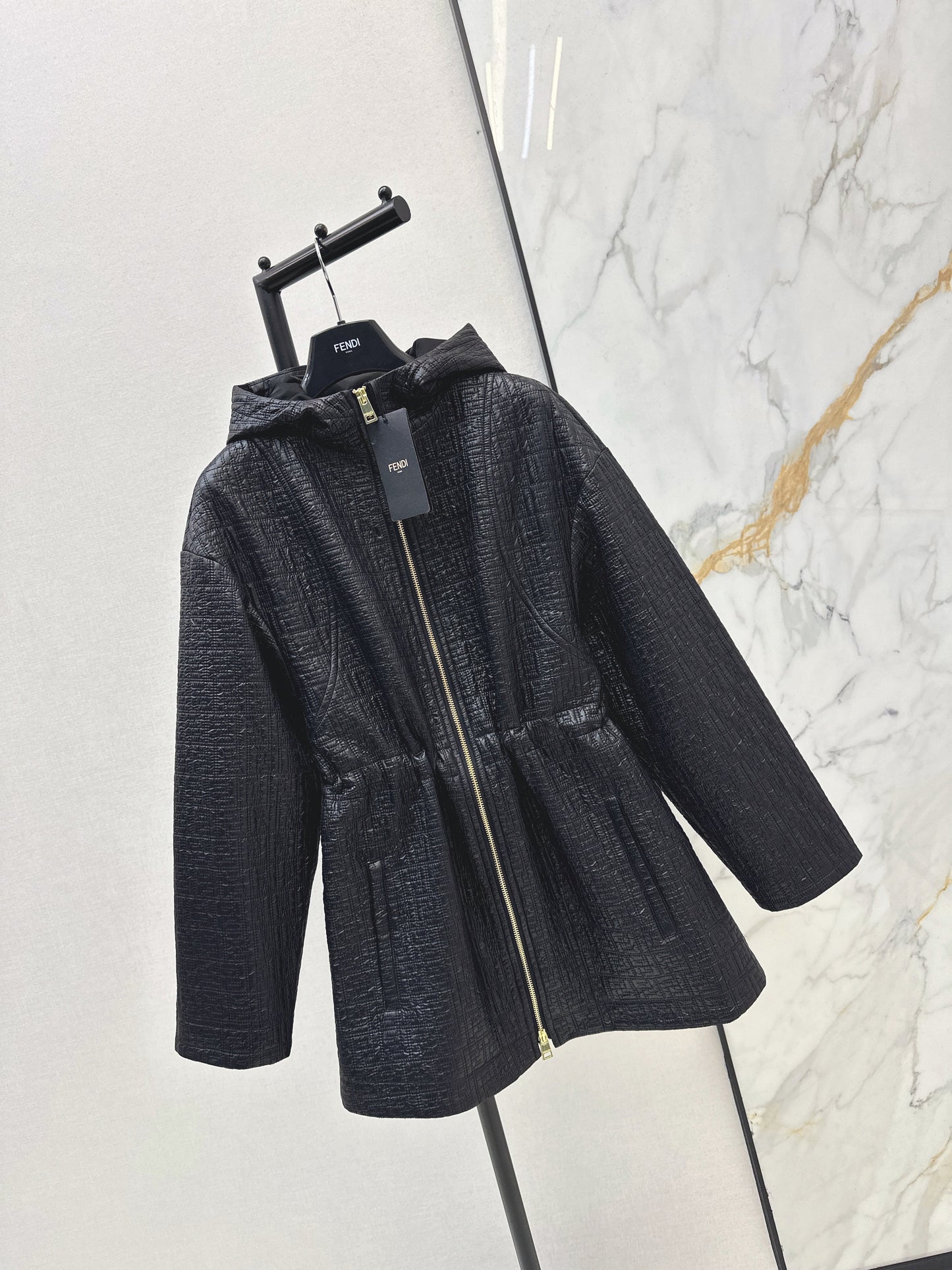 26SS NEW parka jacket