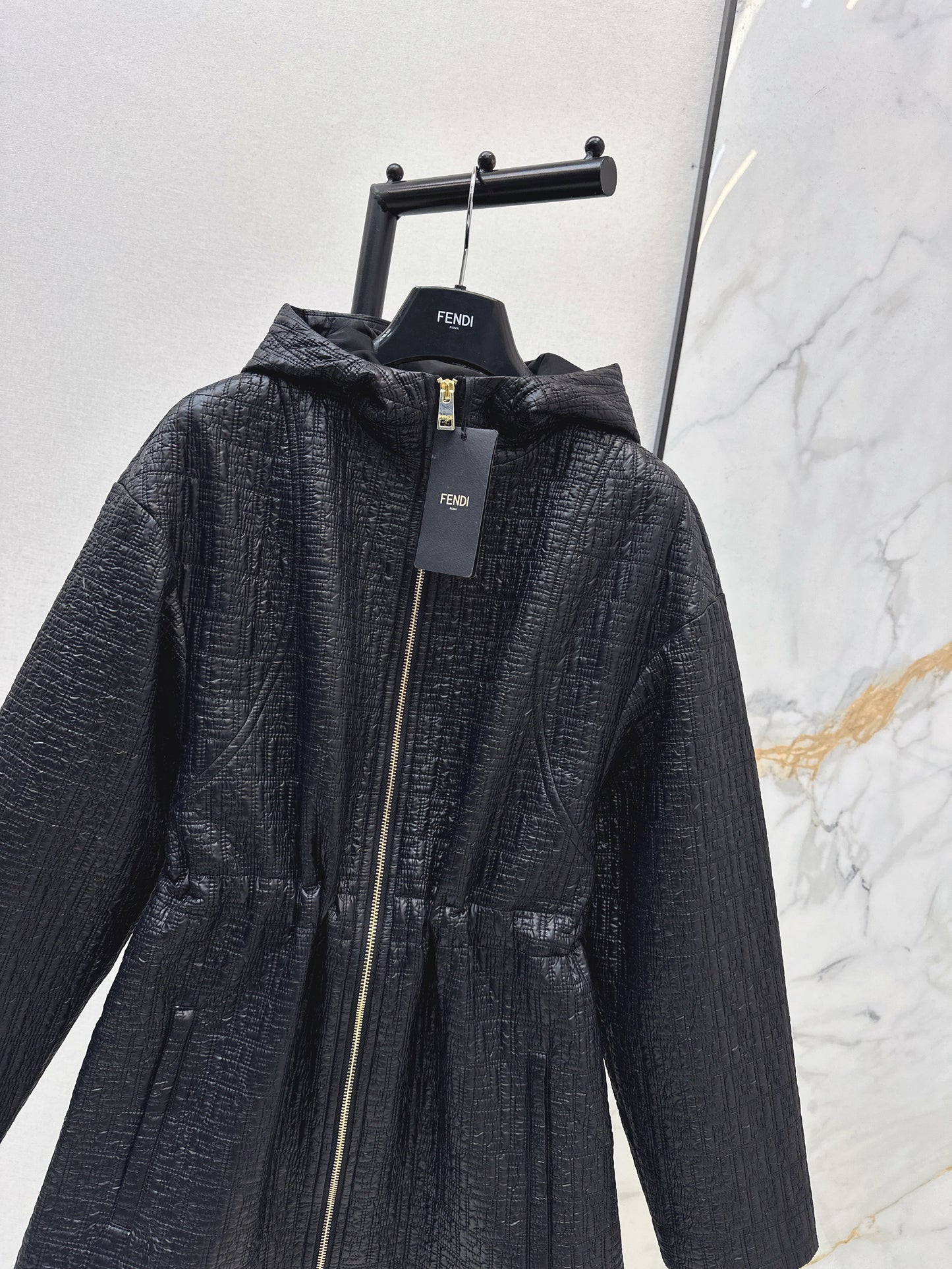 26SS NEW parka jacket