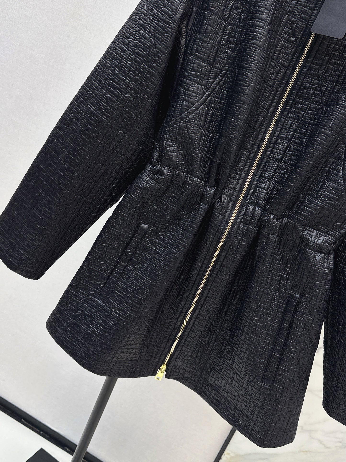 26SS NEW parka jacket