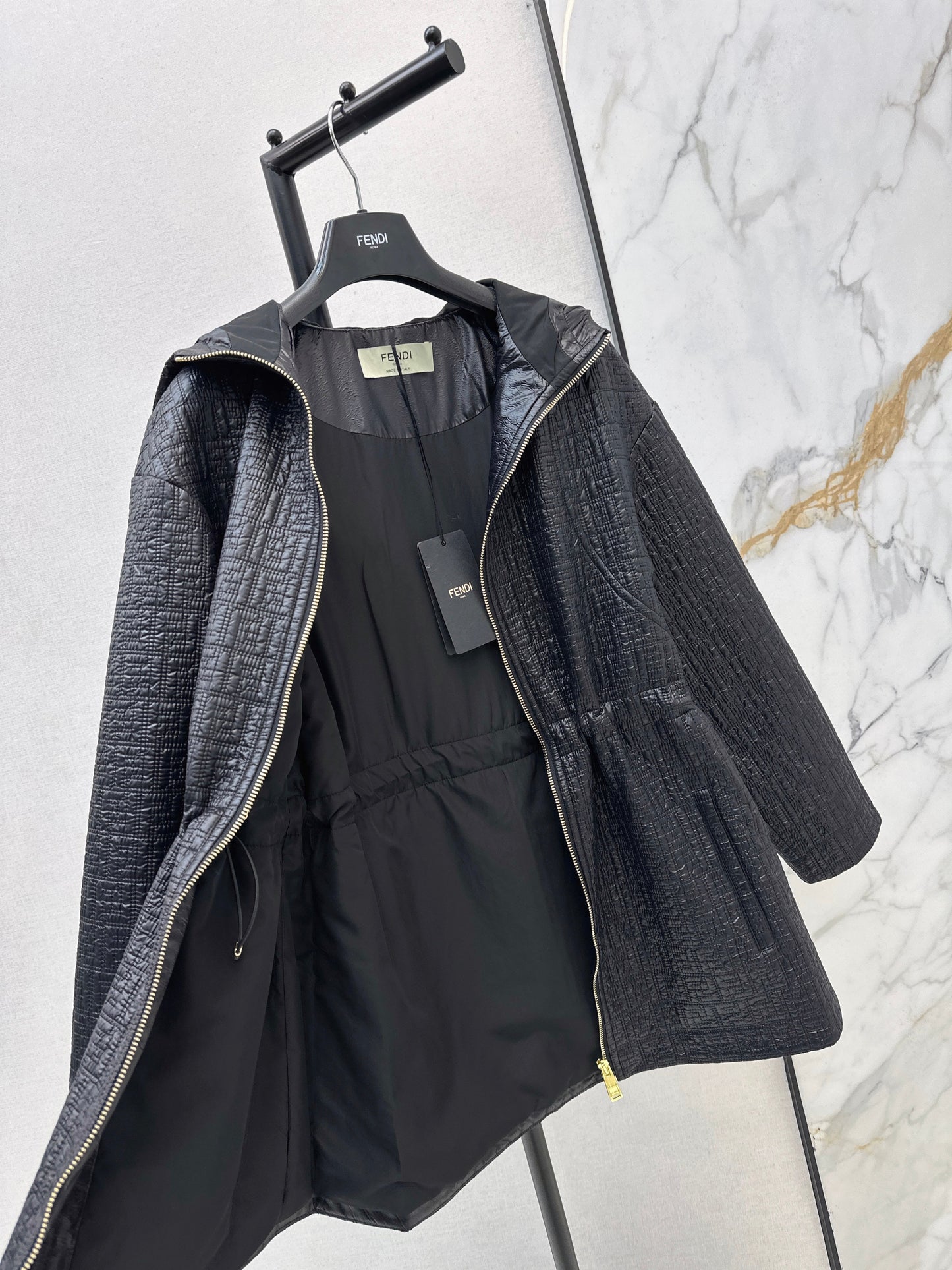 26SS NEW parka jacket
