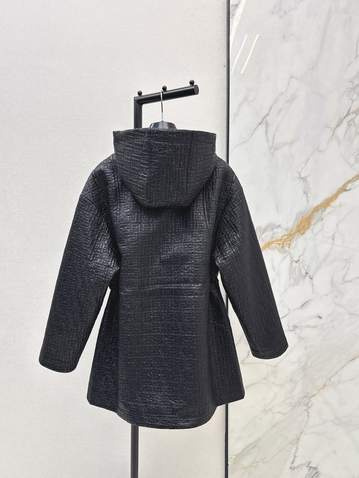 26SS NEW parka jacket