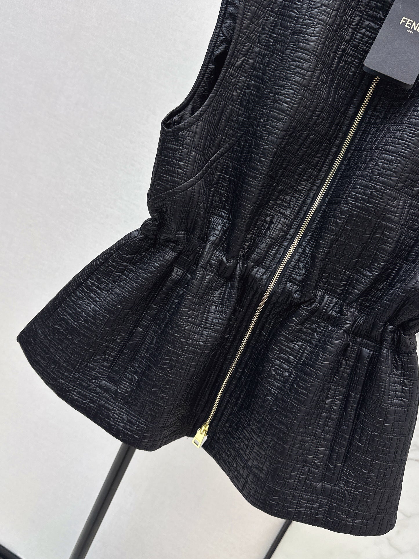 26SS NEW parka vest jacket