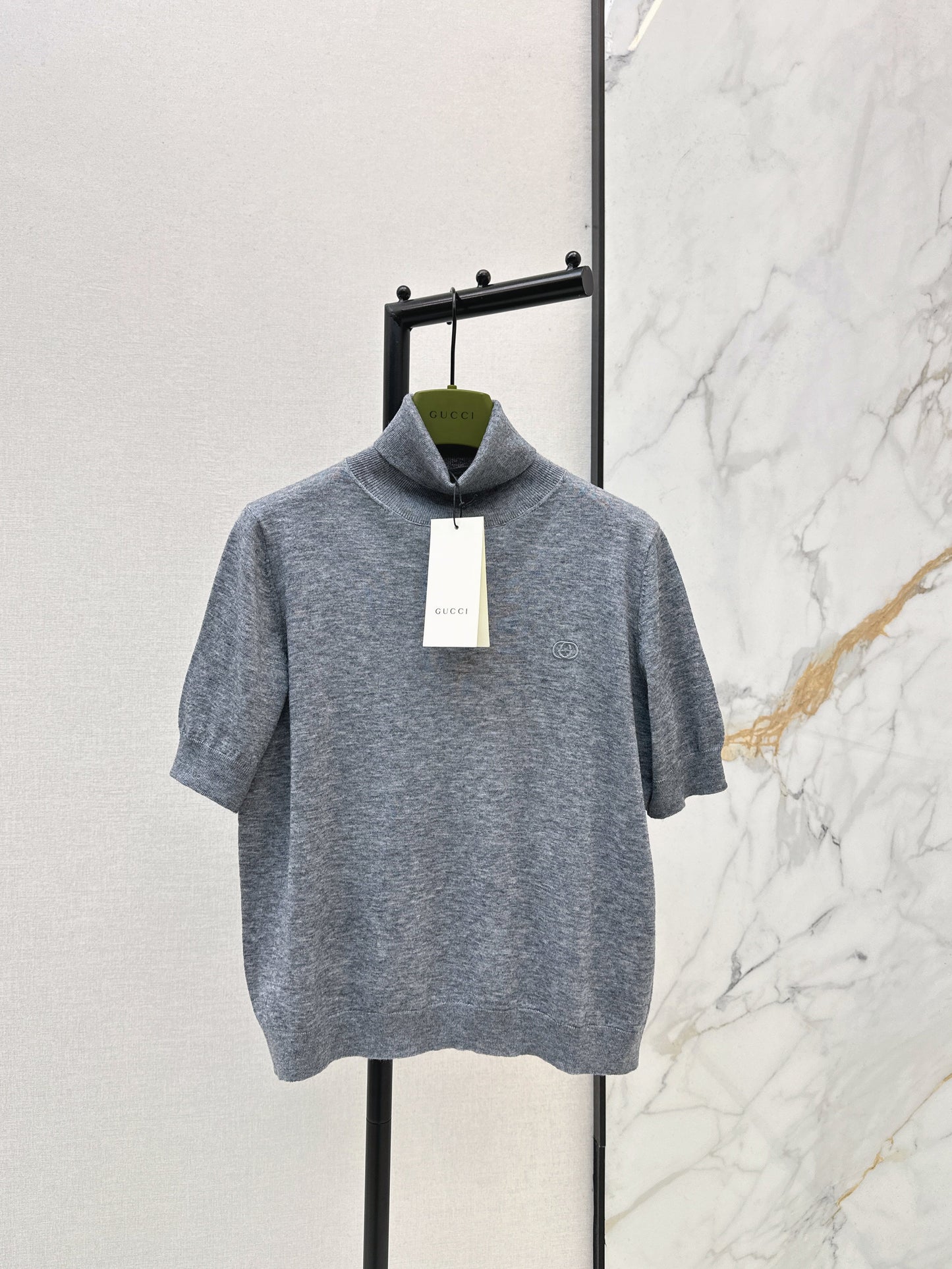 26SS NEW high neck kintwear