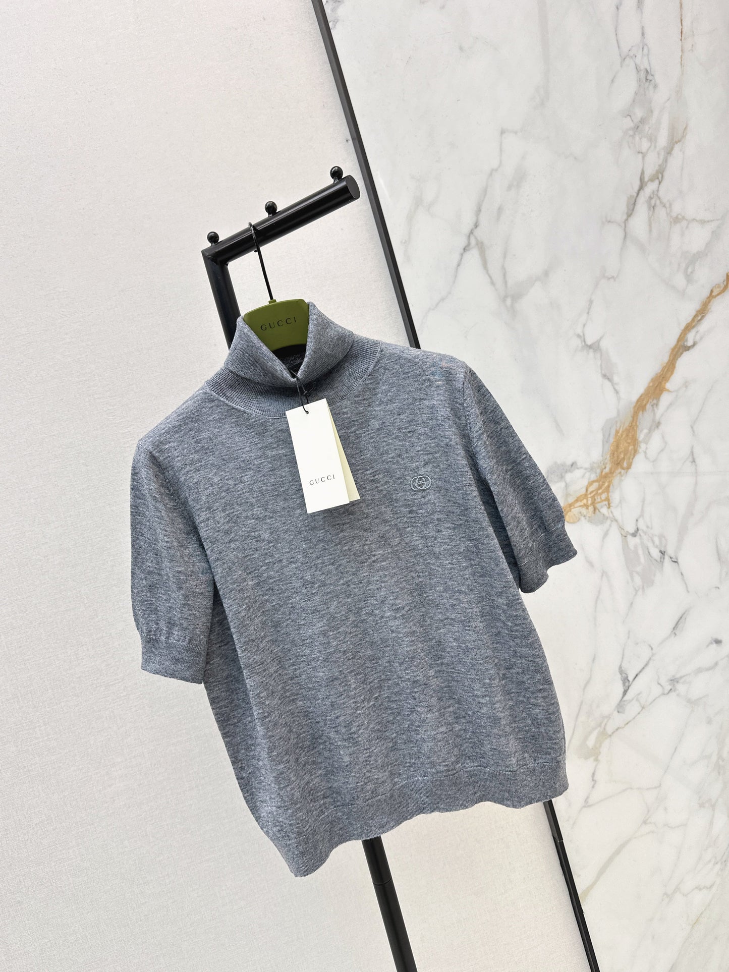 26SS NEW high neck kintwear